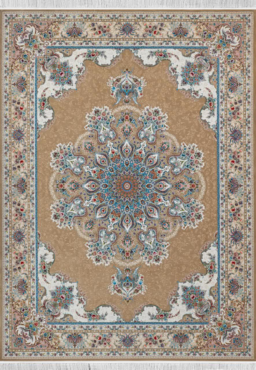 ماهان نسکافه طرح برجسته