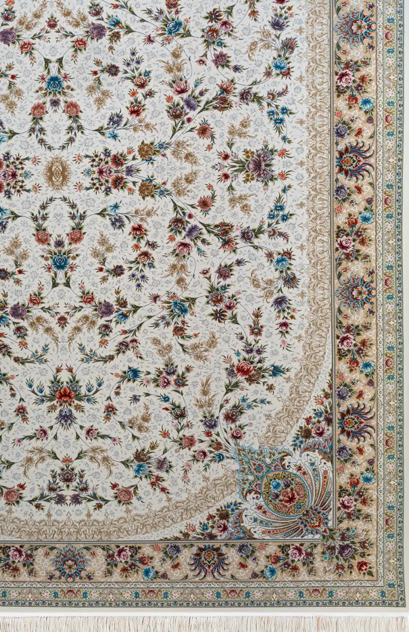 ماهسان کرم طرح برجسته