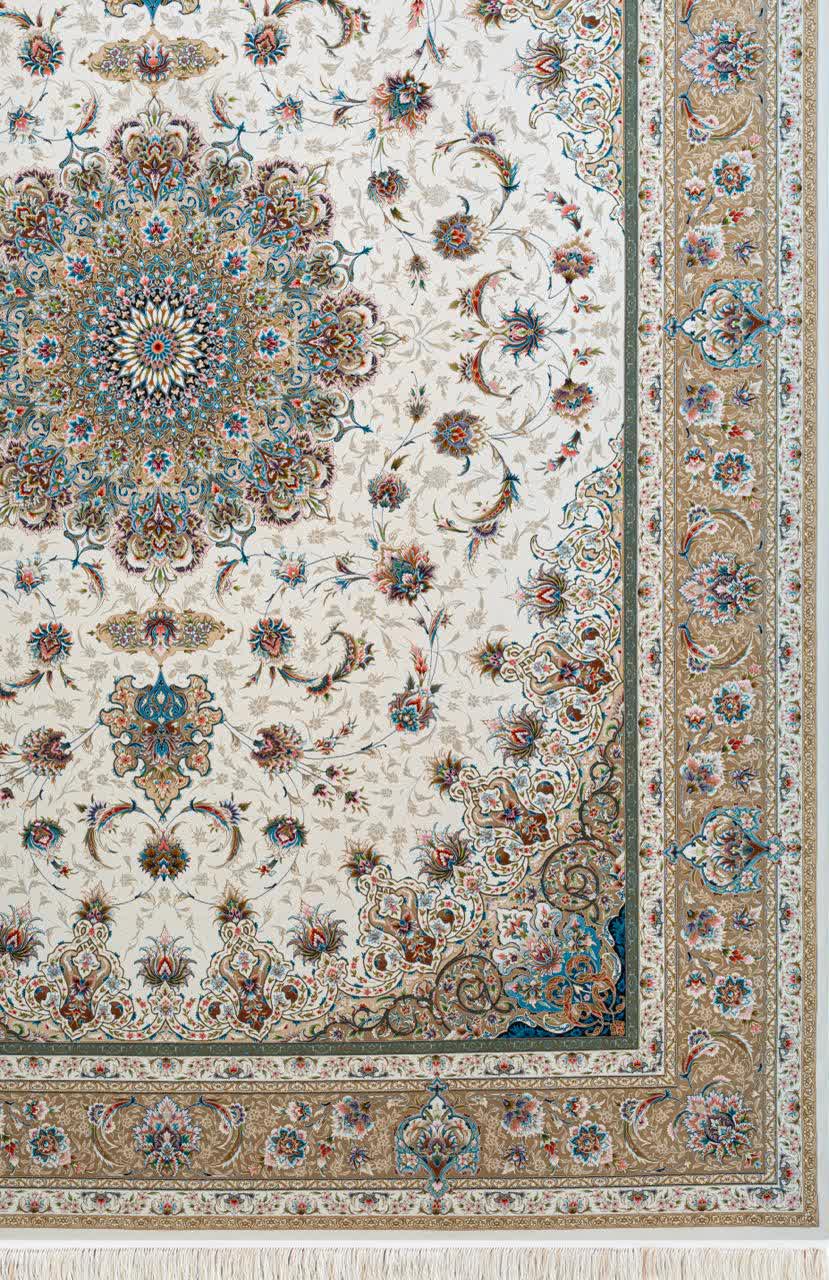 نفیس کرم طرح برجسته