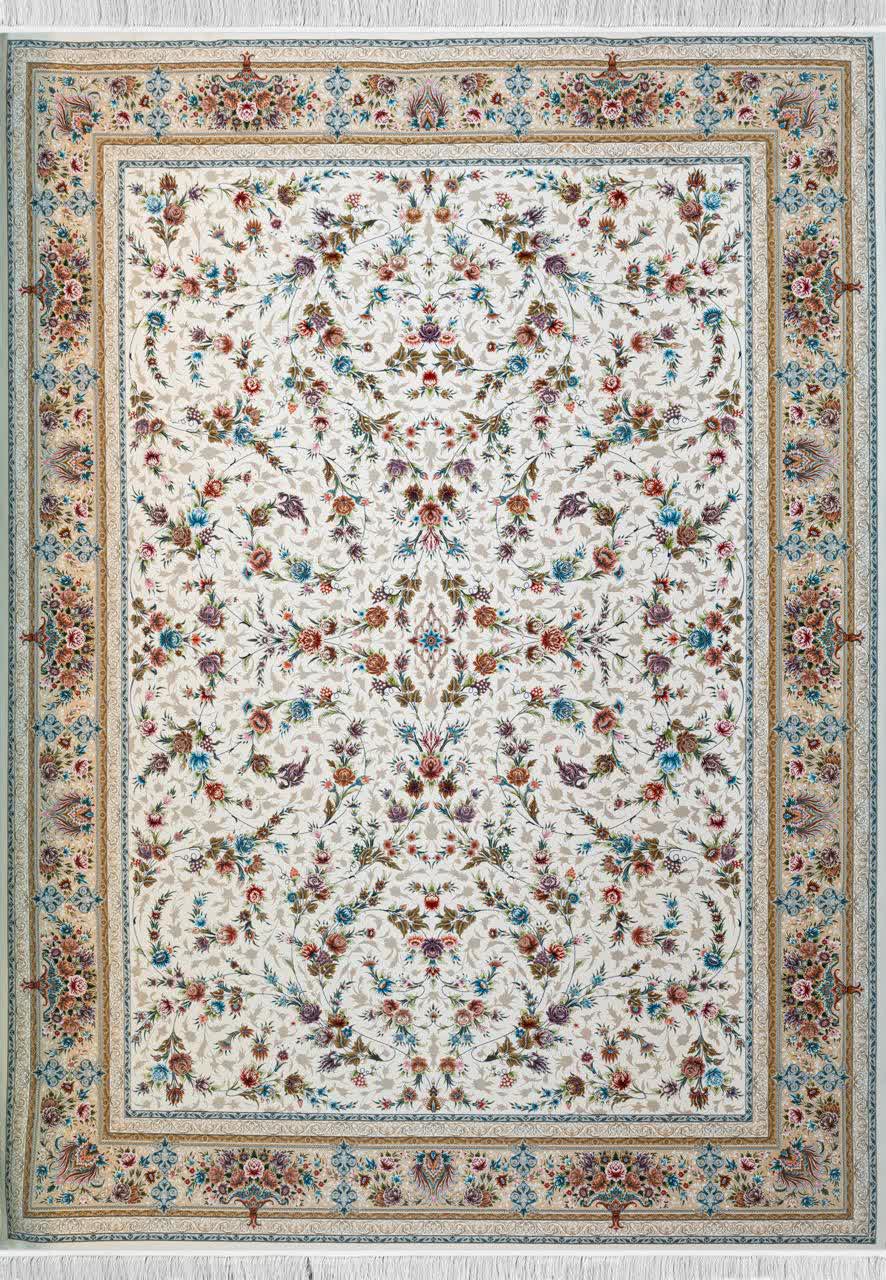 نگین کرم طرح برجسته
