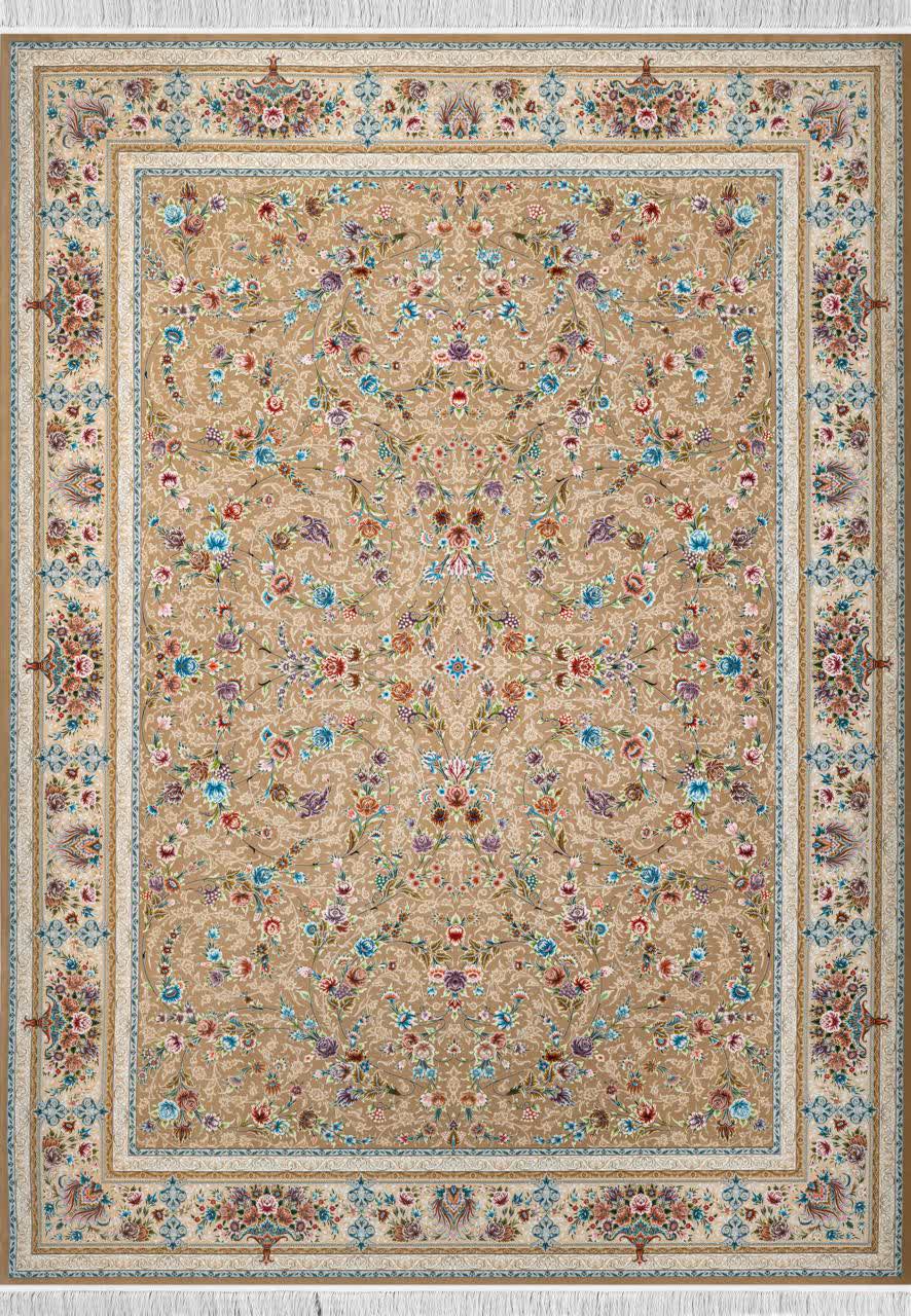 نگین نسکافه طرح برجسته
