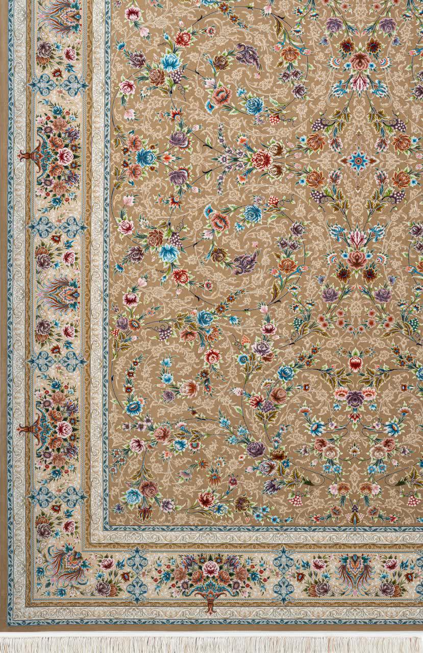 نگین نسکافه طرح برجسته