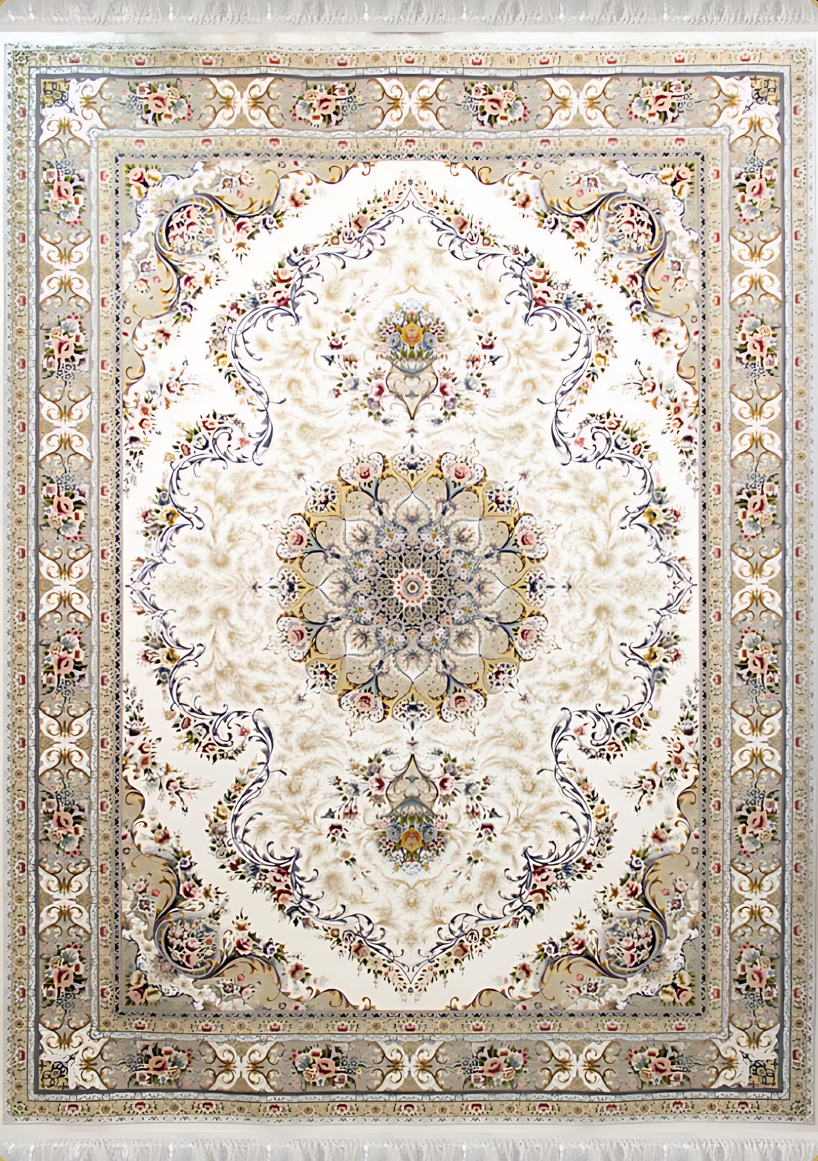 آرین کرم