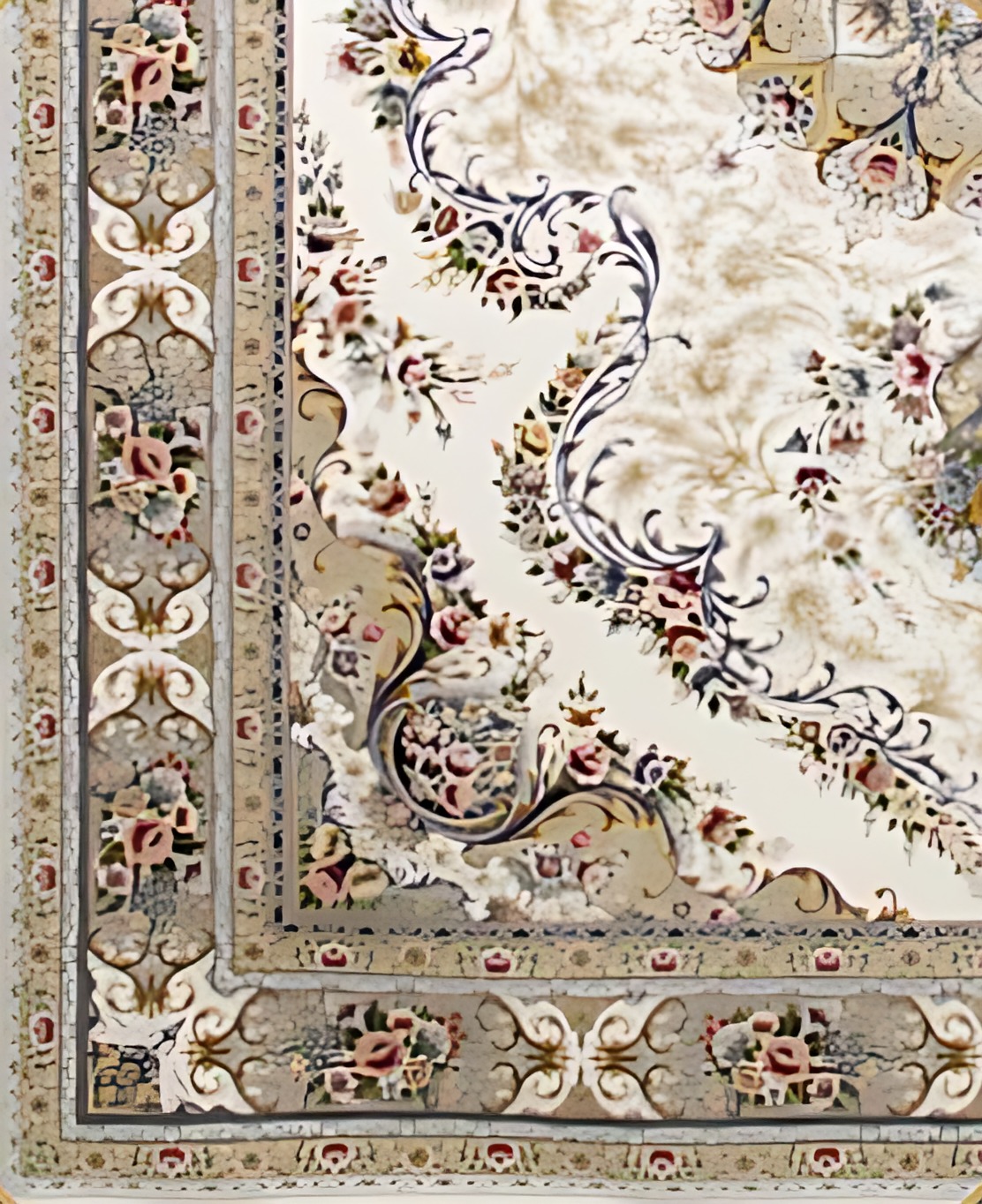 آرین کرم