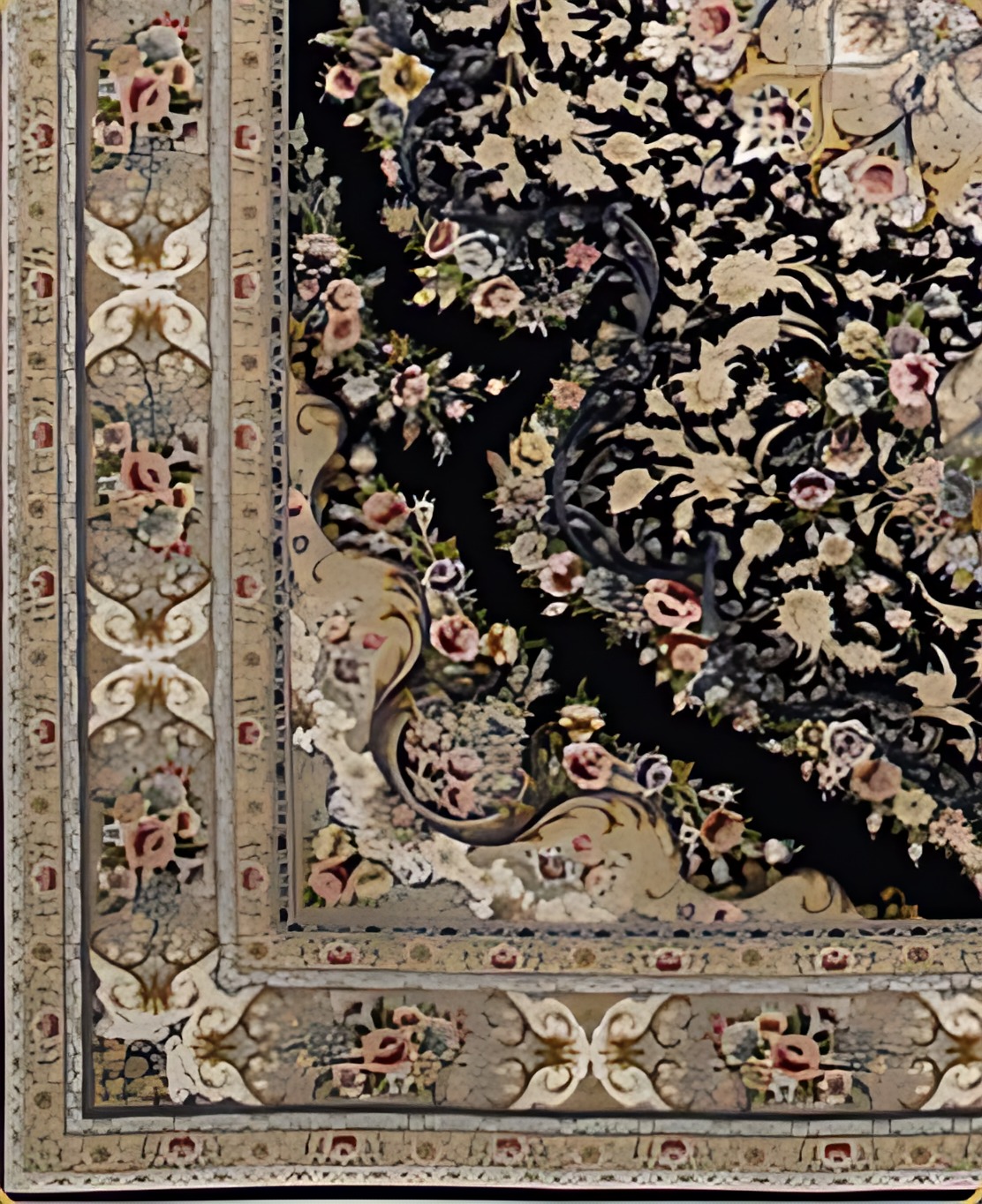 آرین سرمه ای