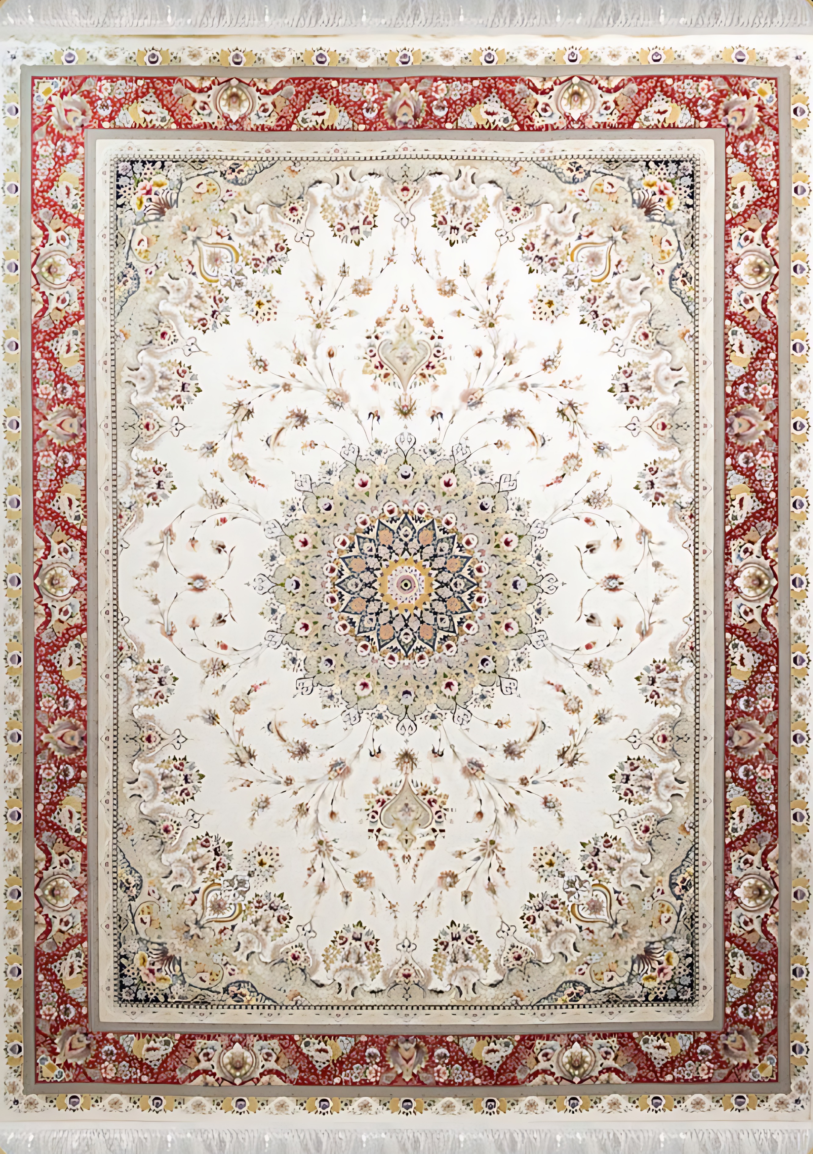 بردیا کرم