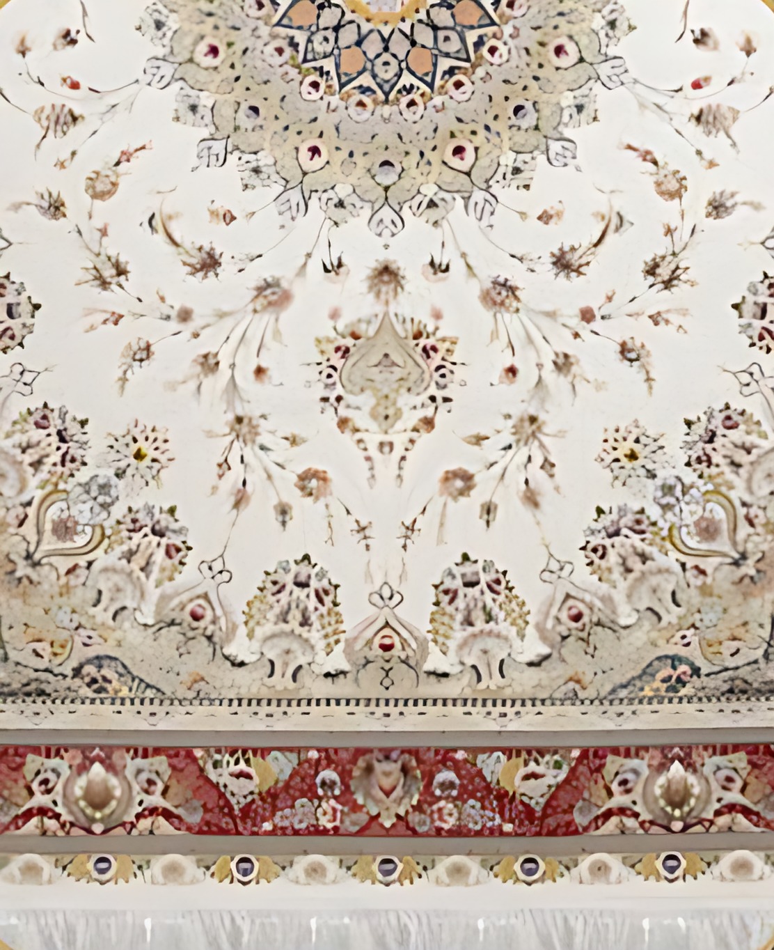بردیا کرم