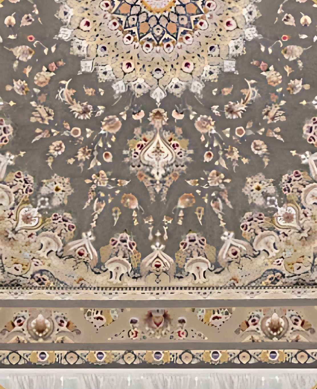 بردیا دودی