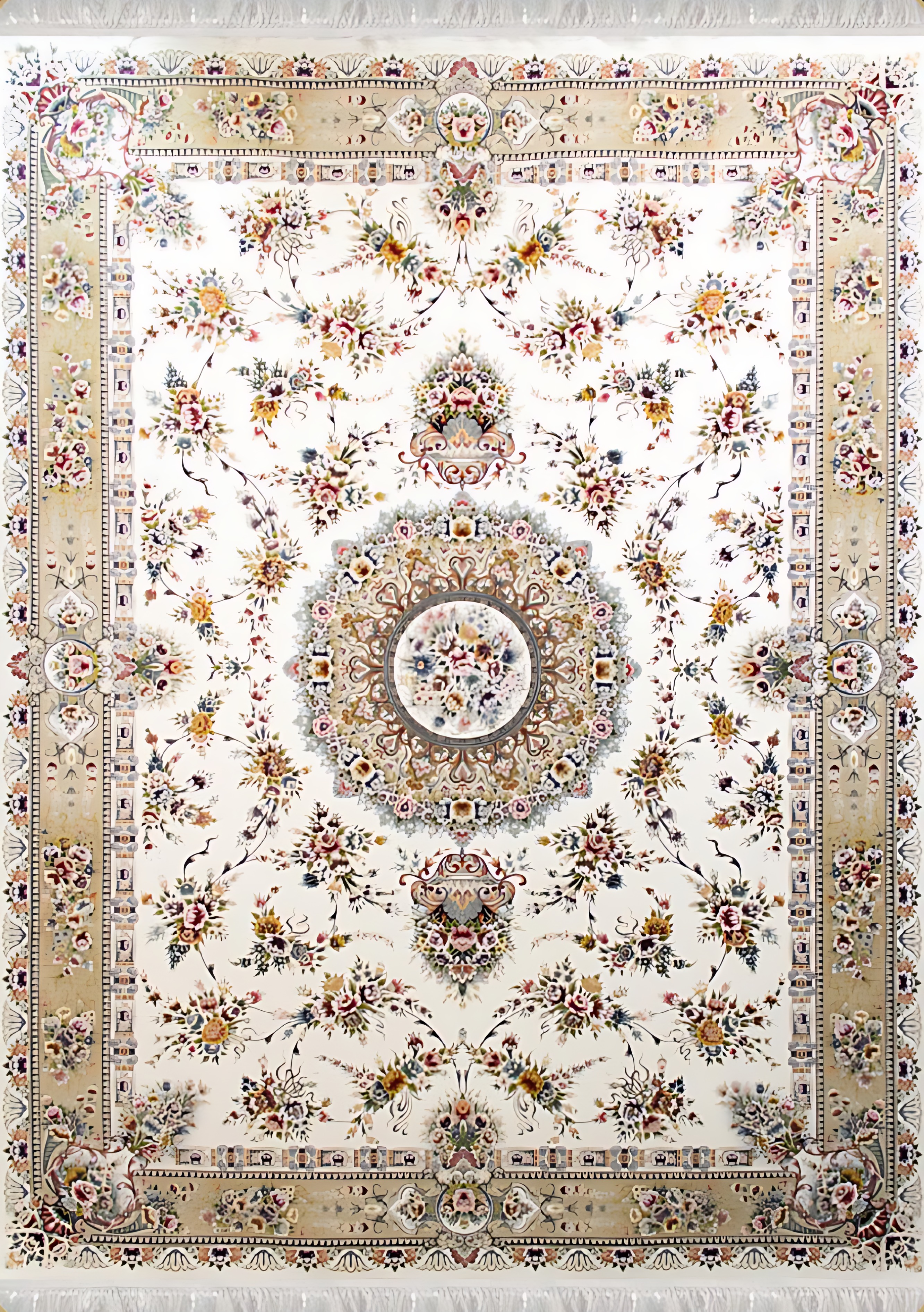 پریزاد کرم