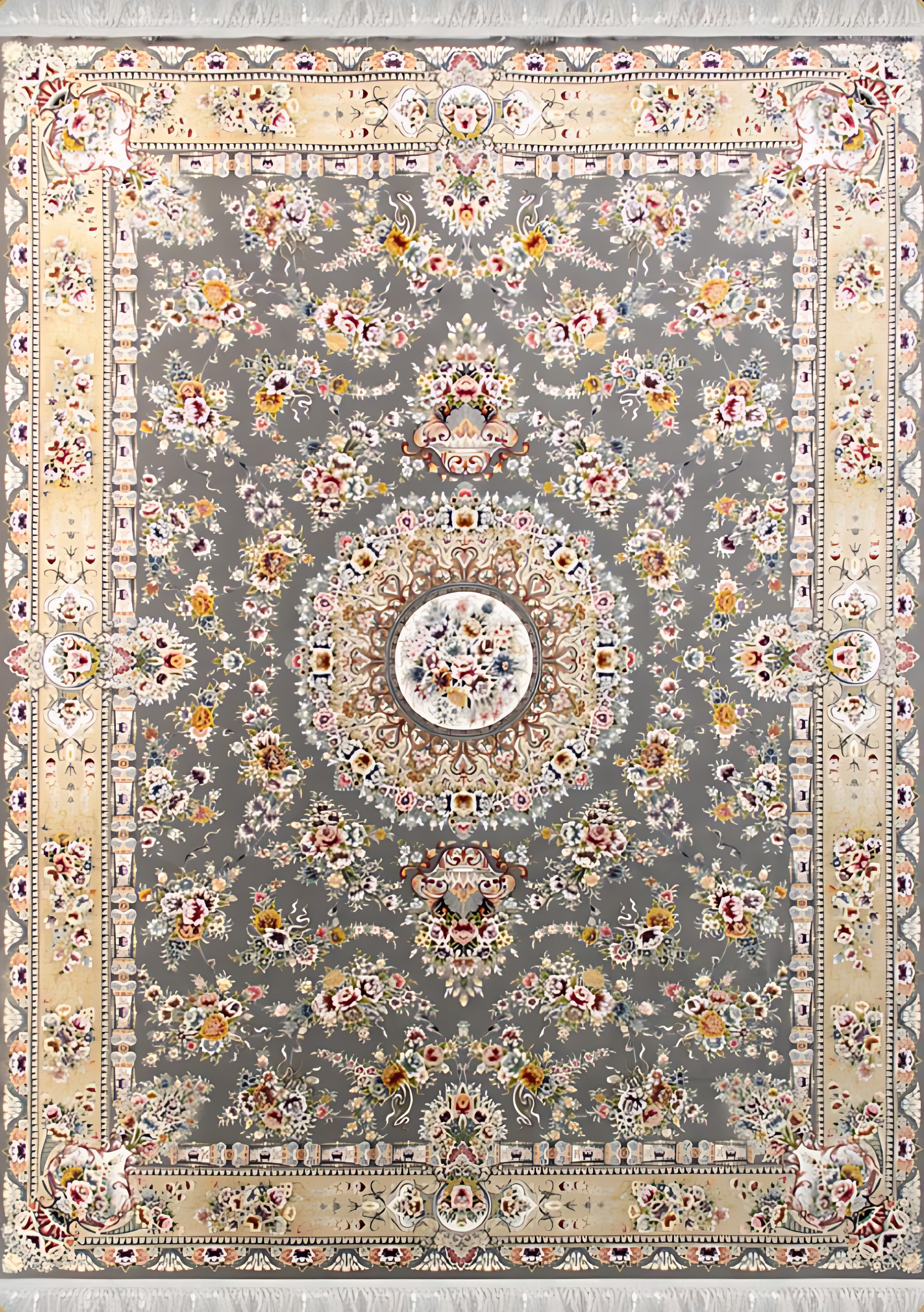 پریزاد دودی