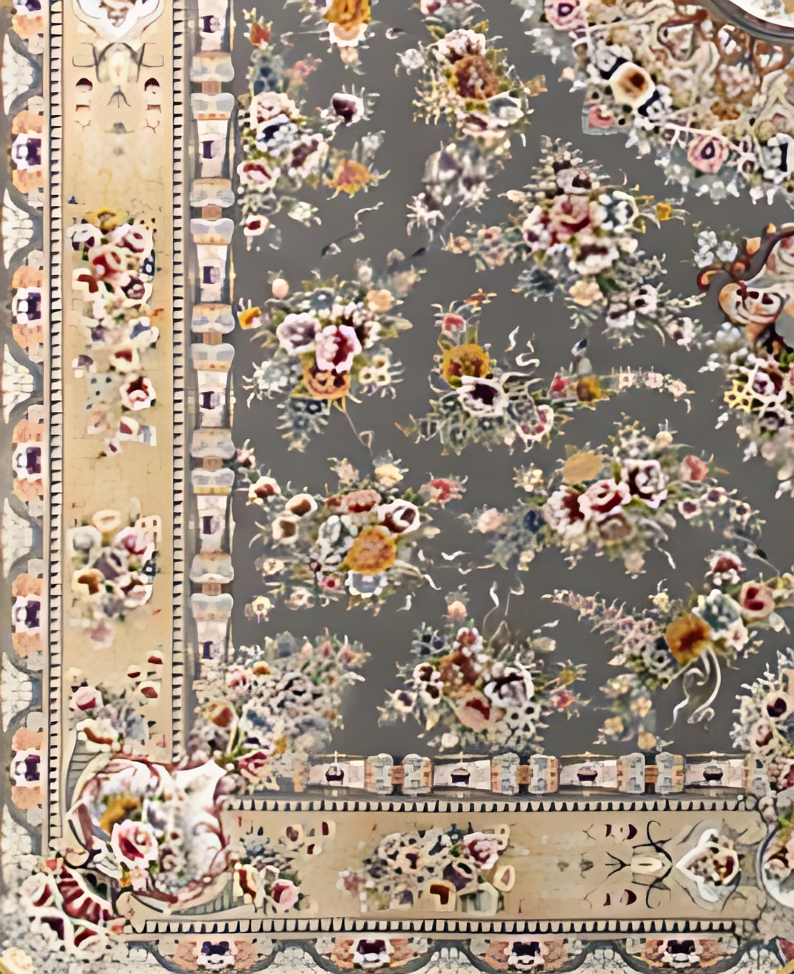 پریزاد دودی