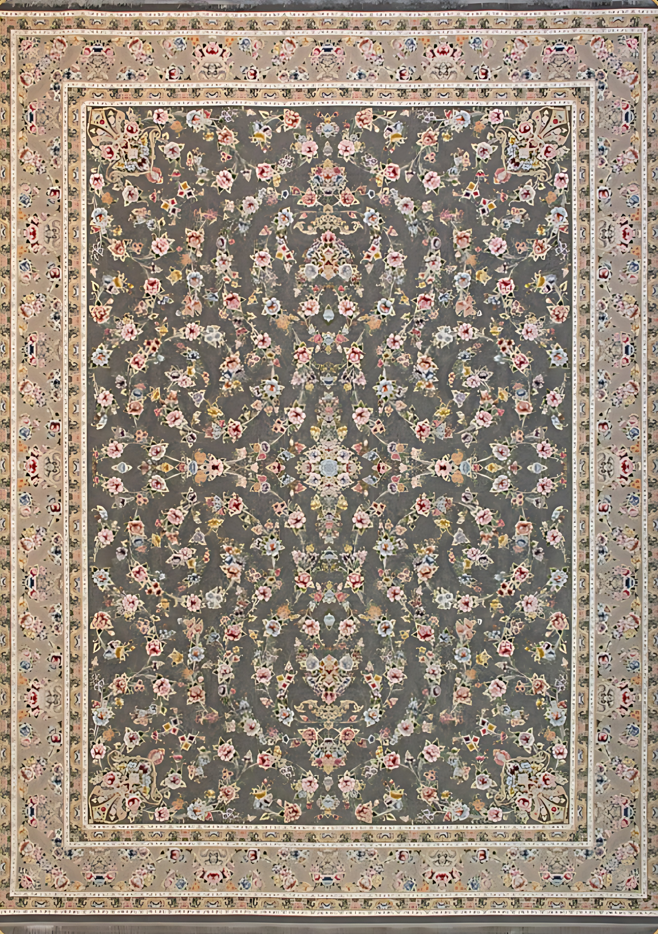 صبا دودی