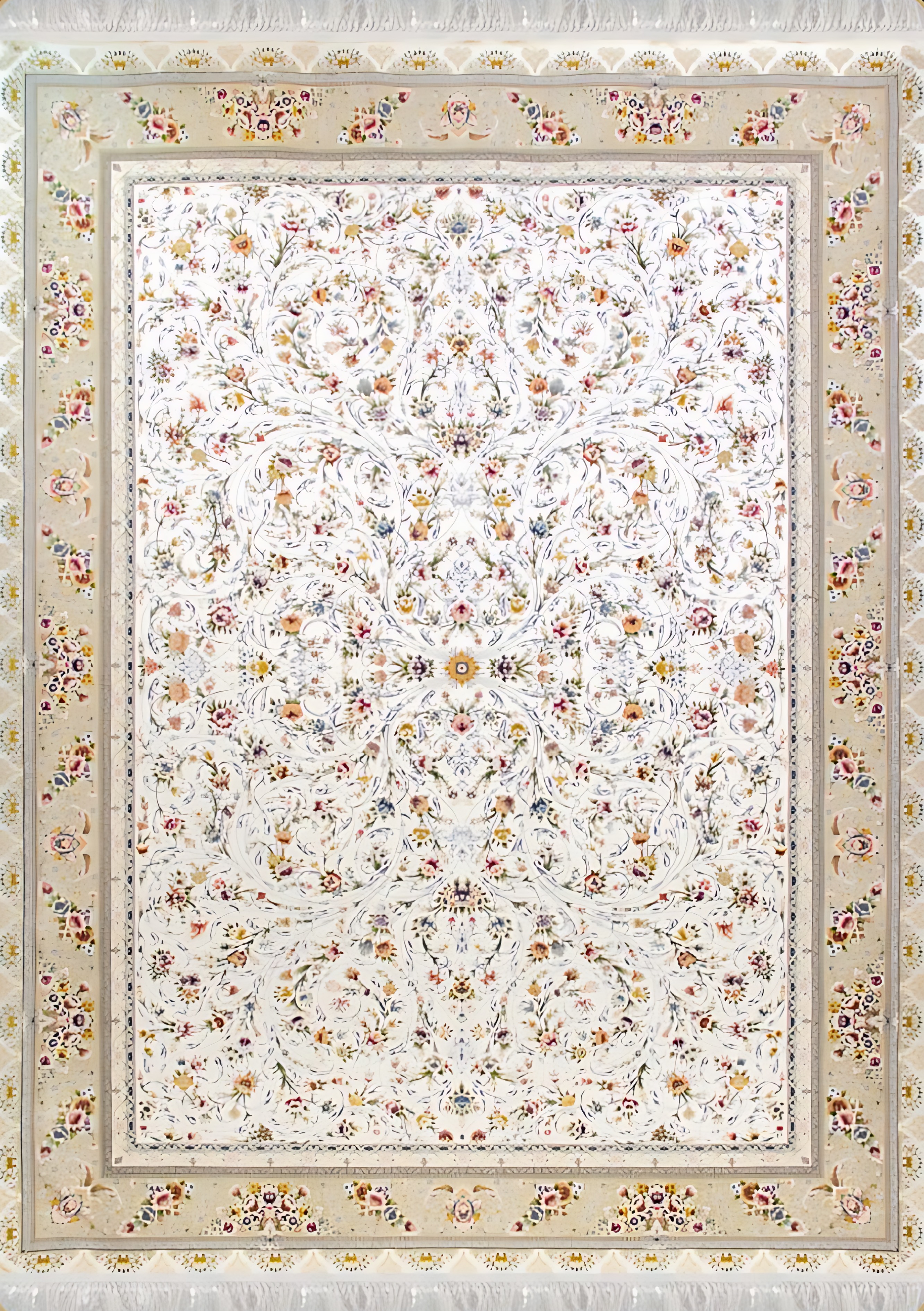سروناز کرم