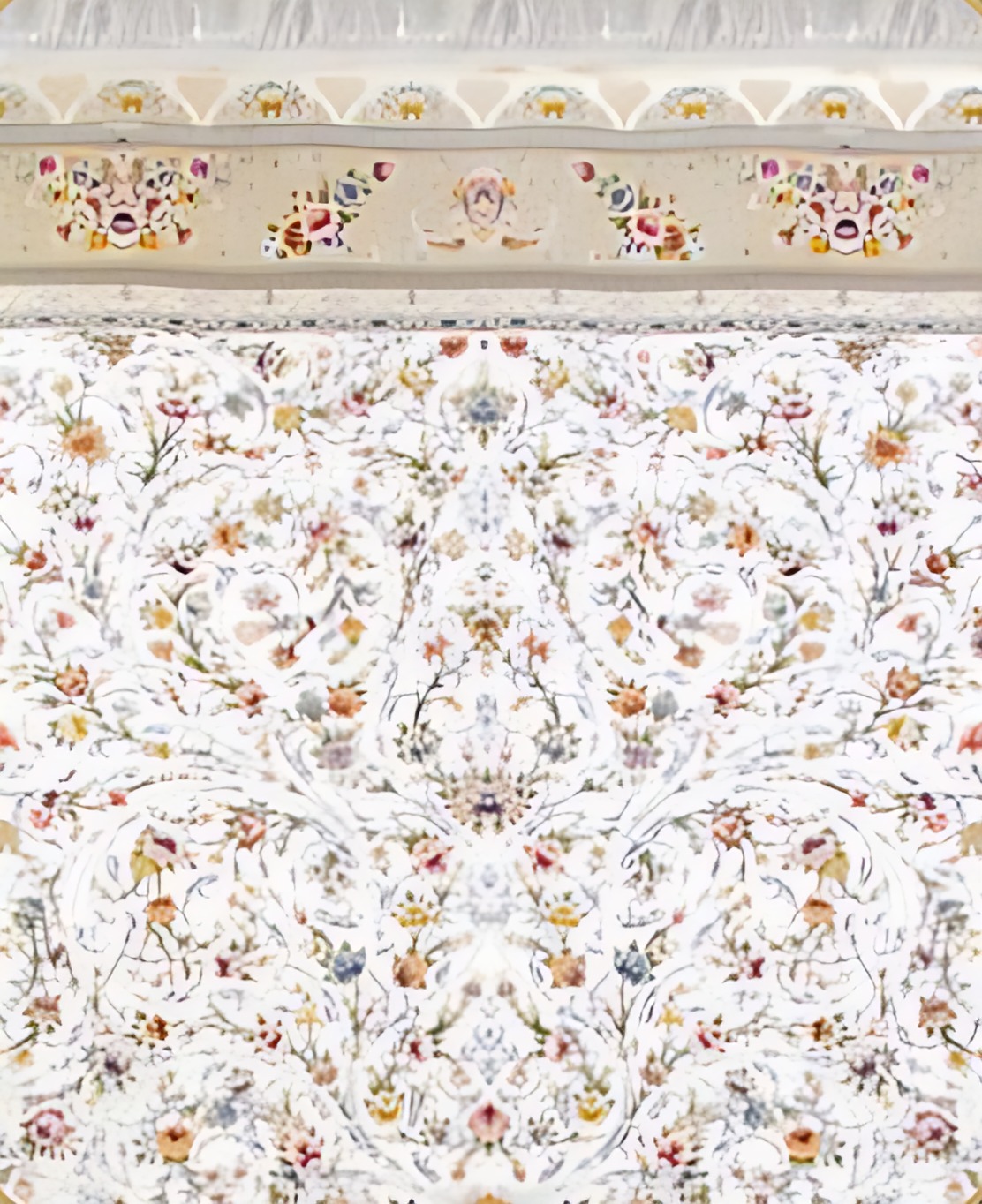 سروناز کرم