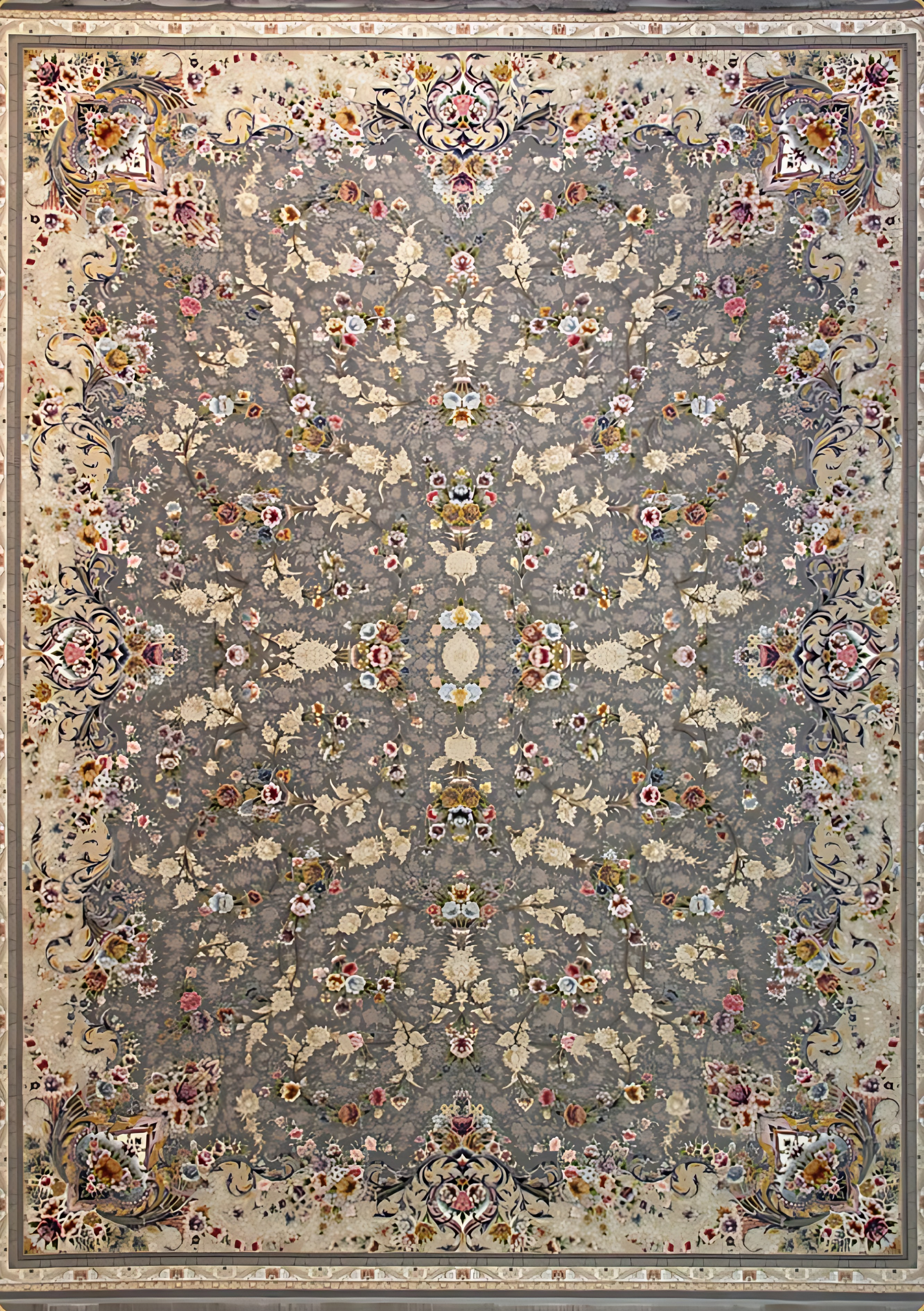 ستایش دودی