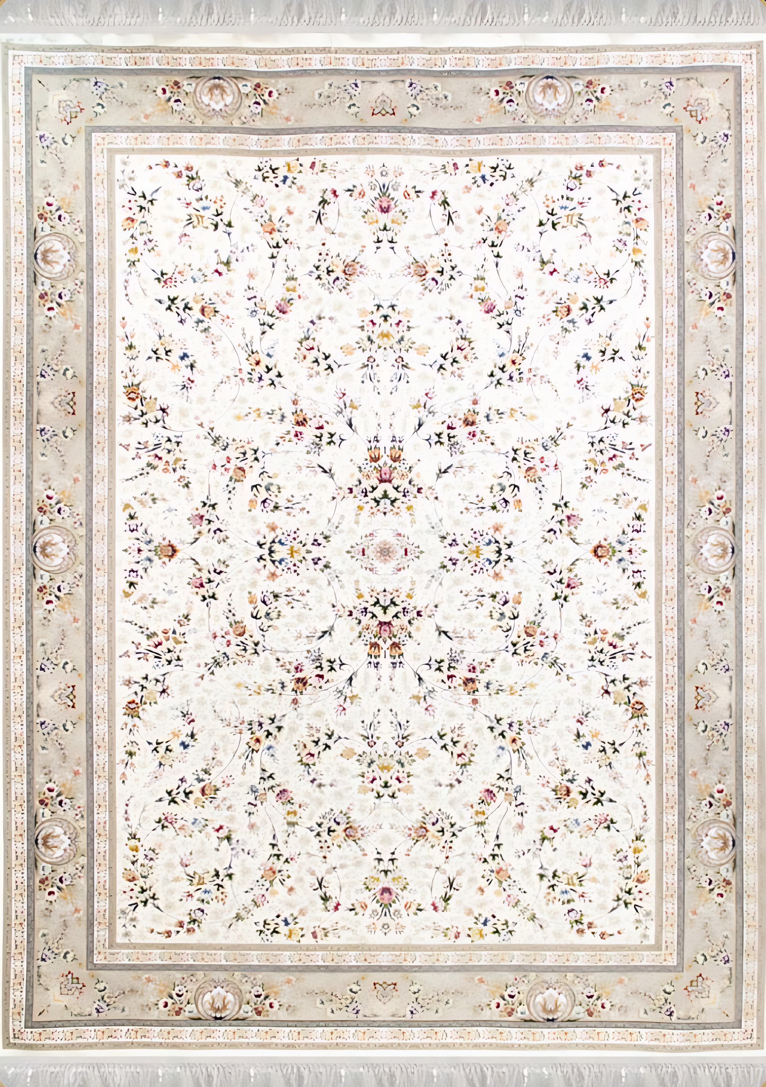 یاشار کرم