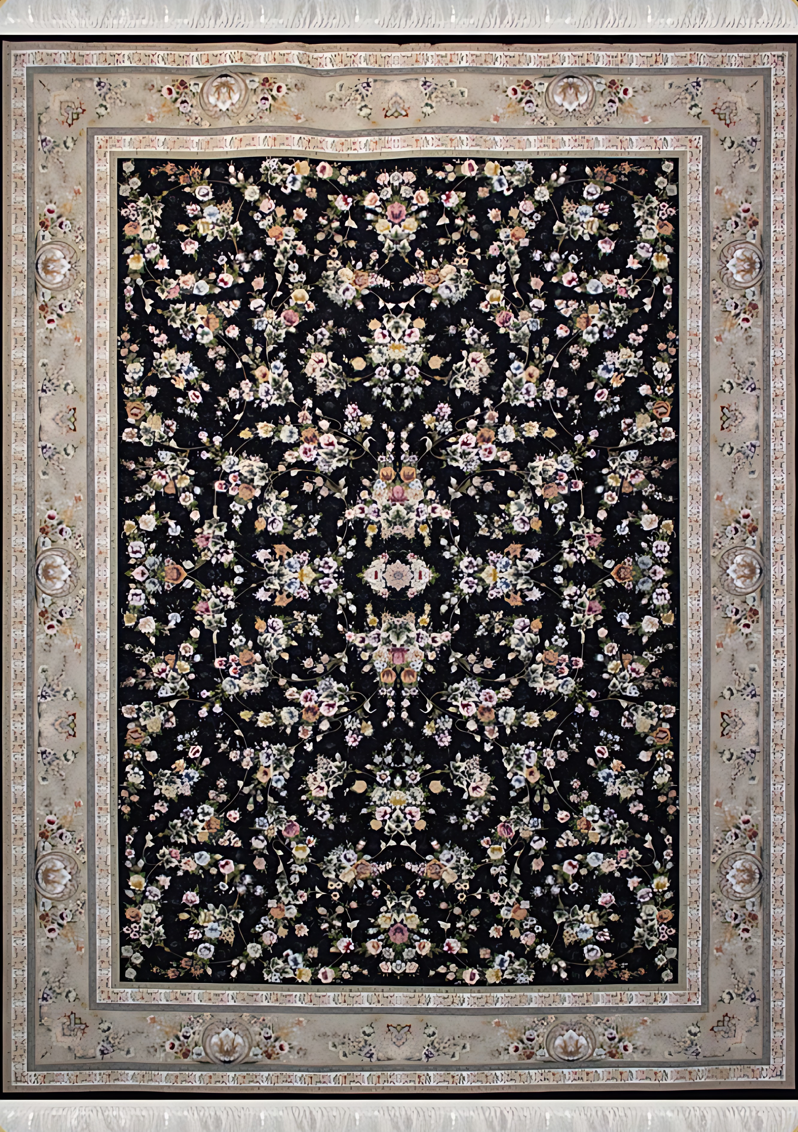 یاشار سرمه ای