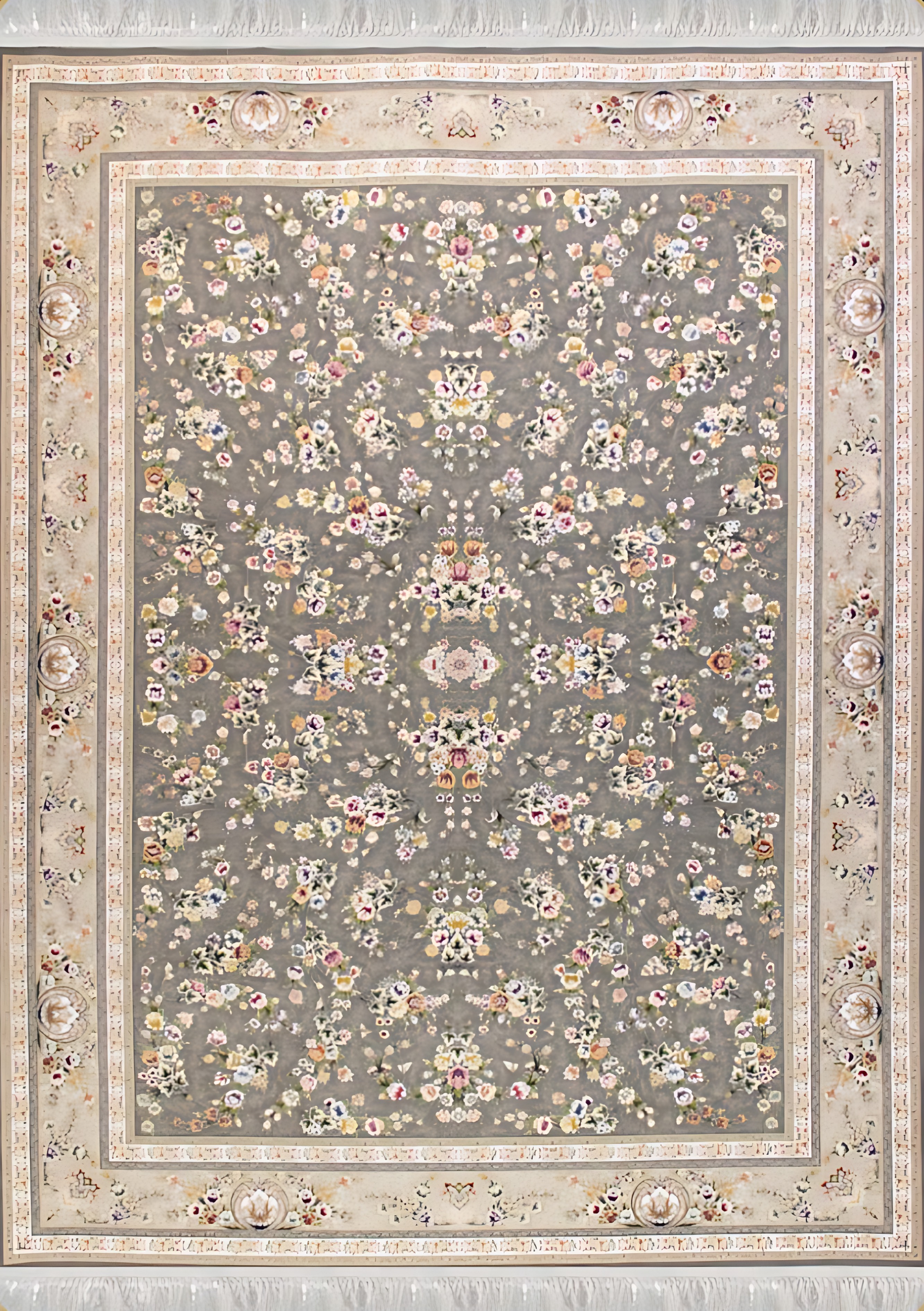 یاشار دودی