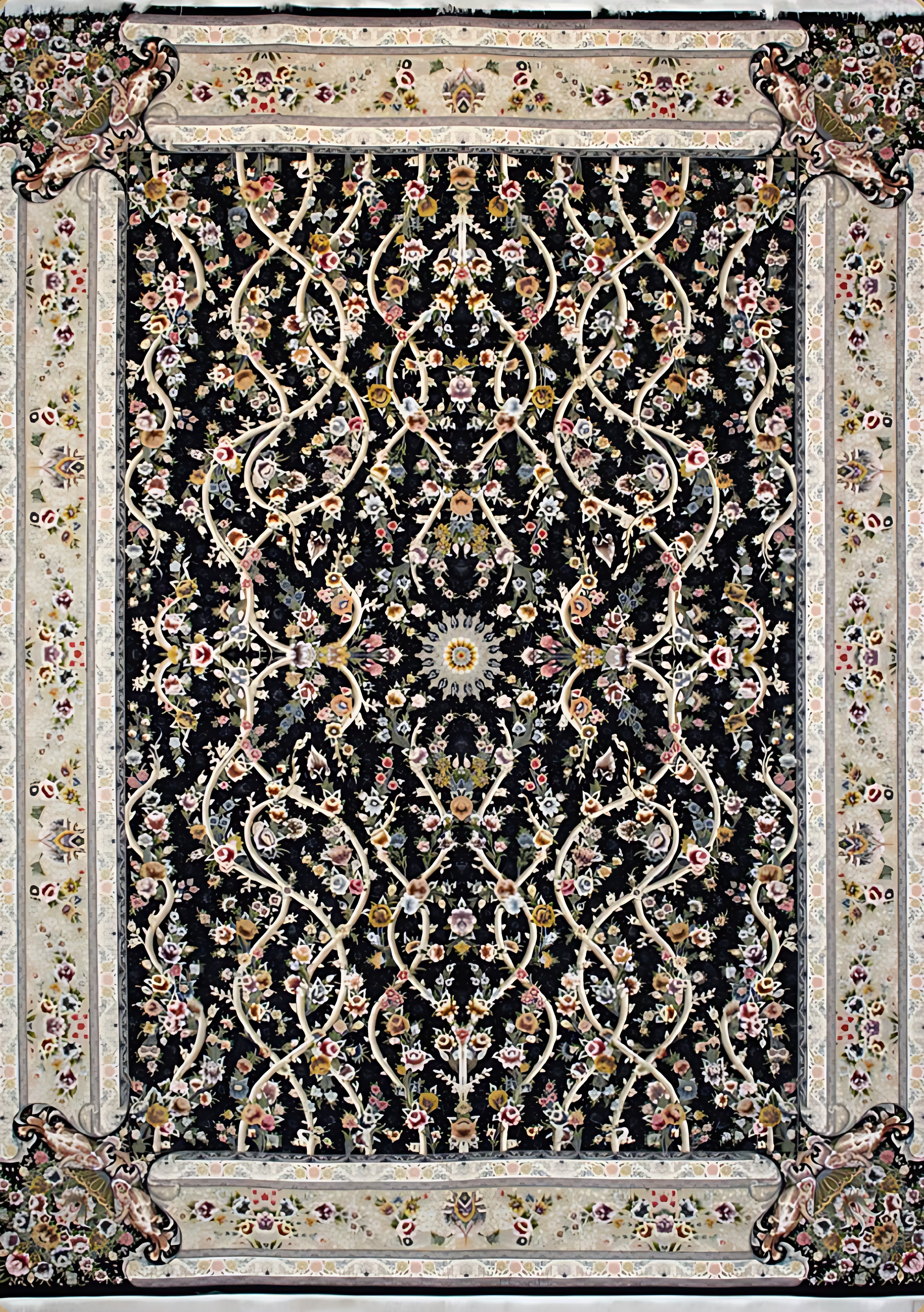 یاسین سرمه ای
