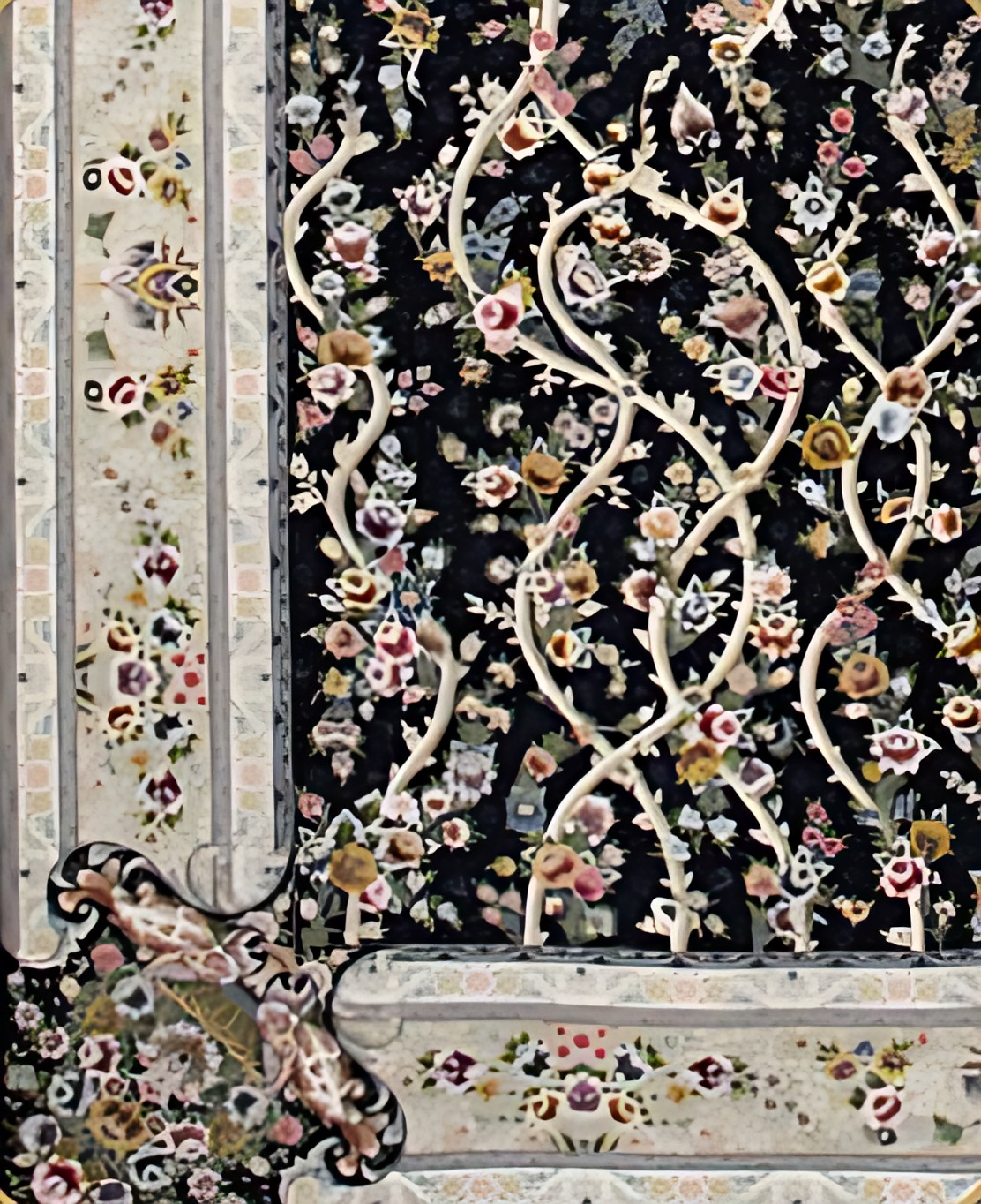یاسین سرمه ای