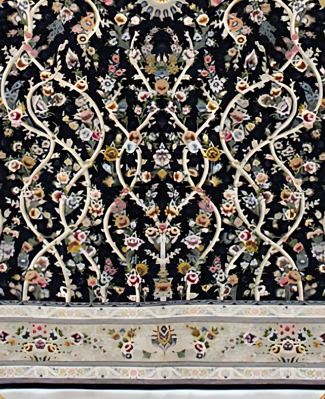 یاسین سرمه ای
