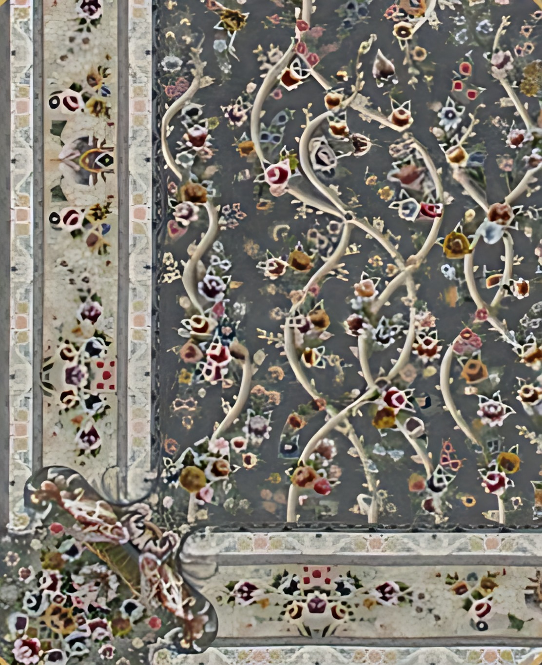یاسین دودی