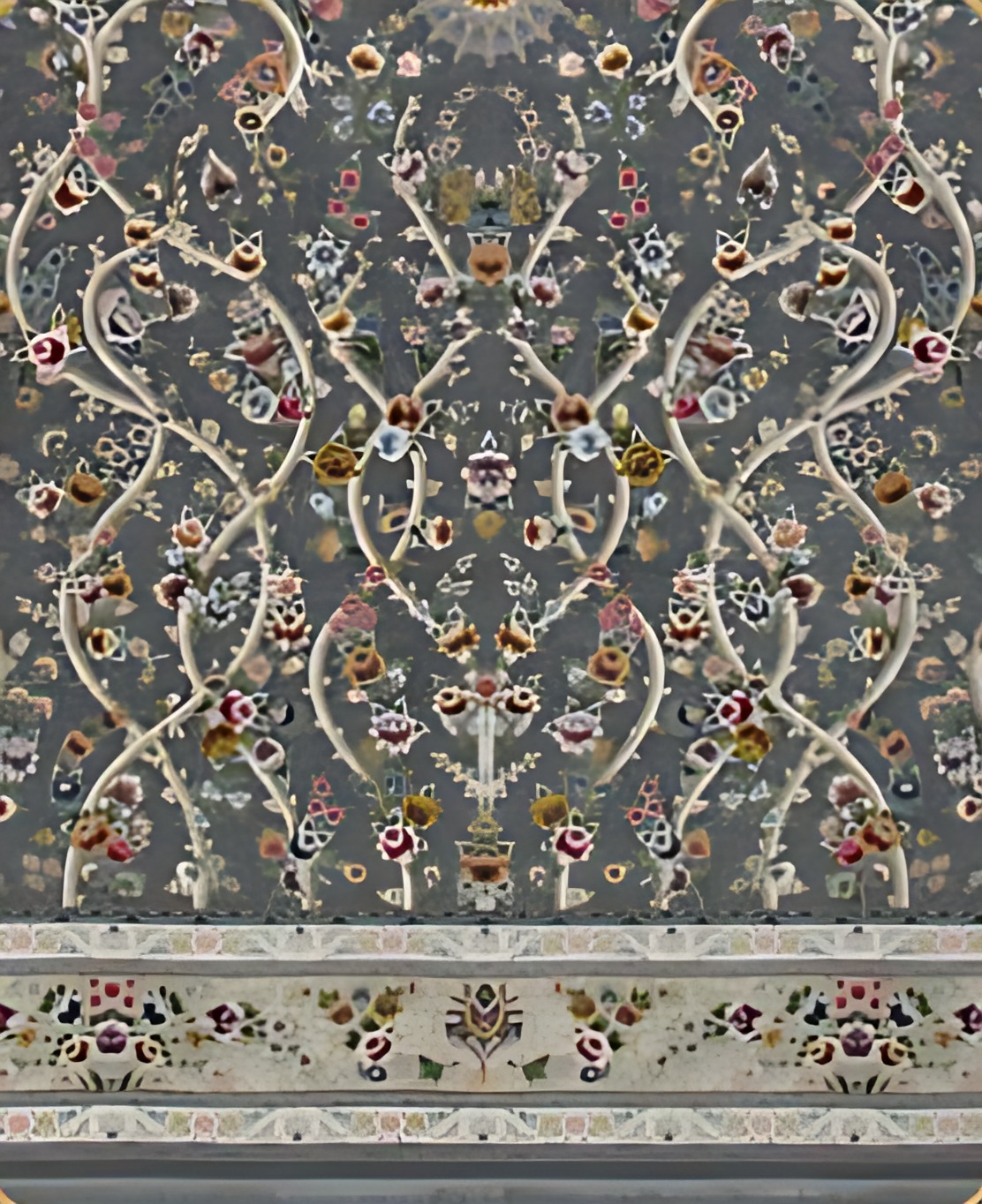 یاسین دودی
