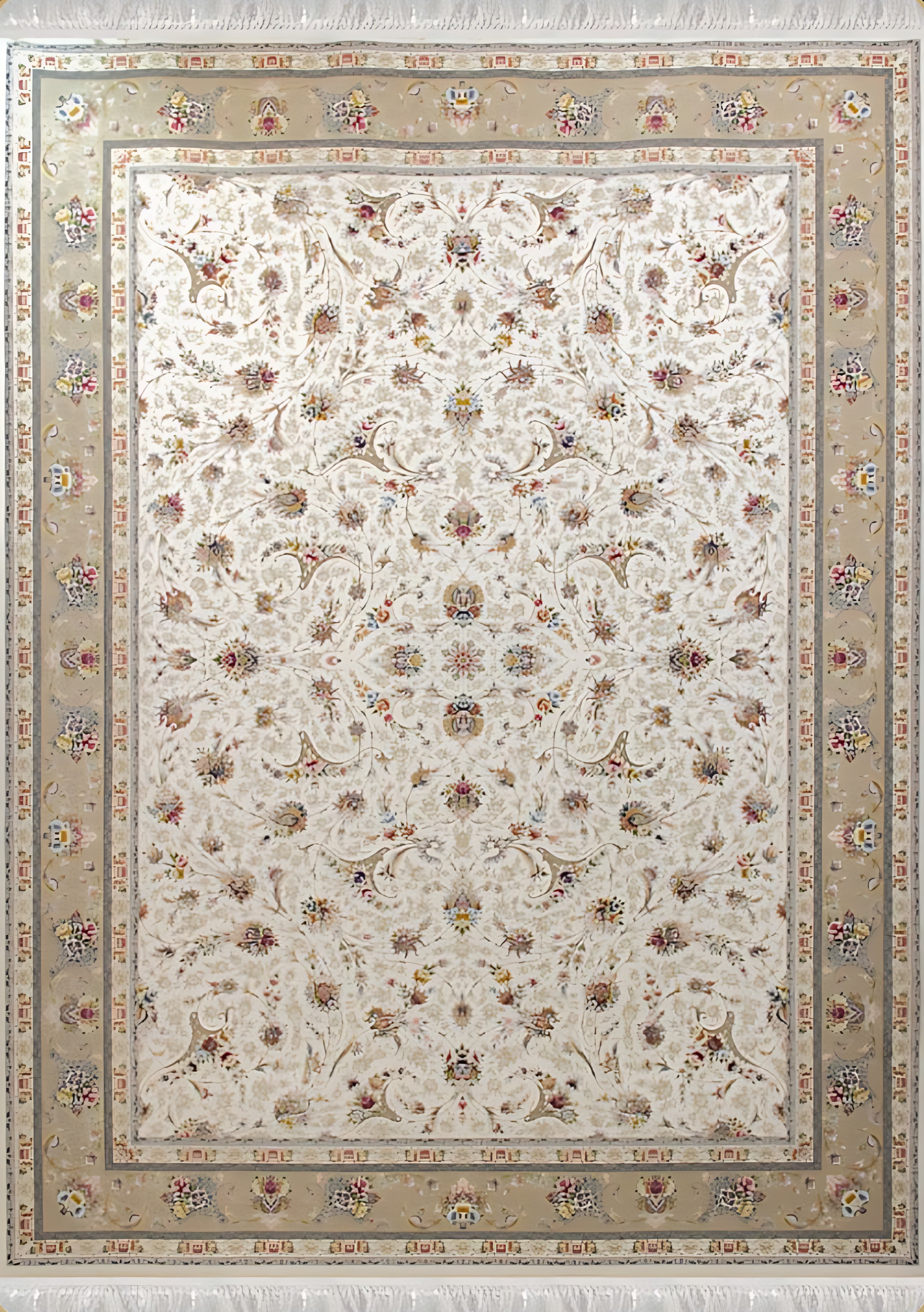 زرنگار کرم