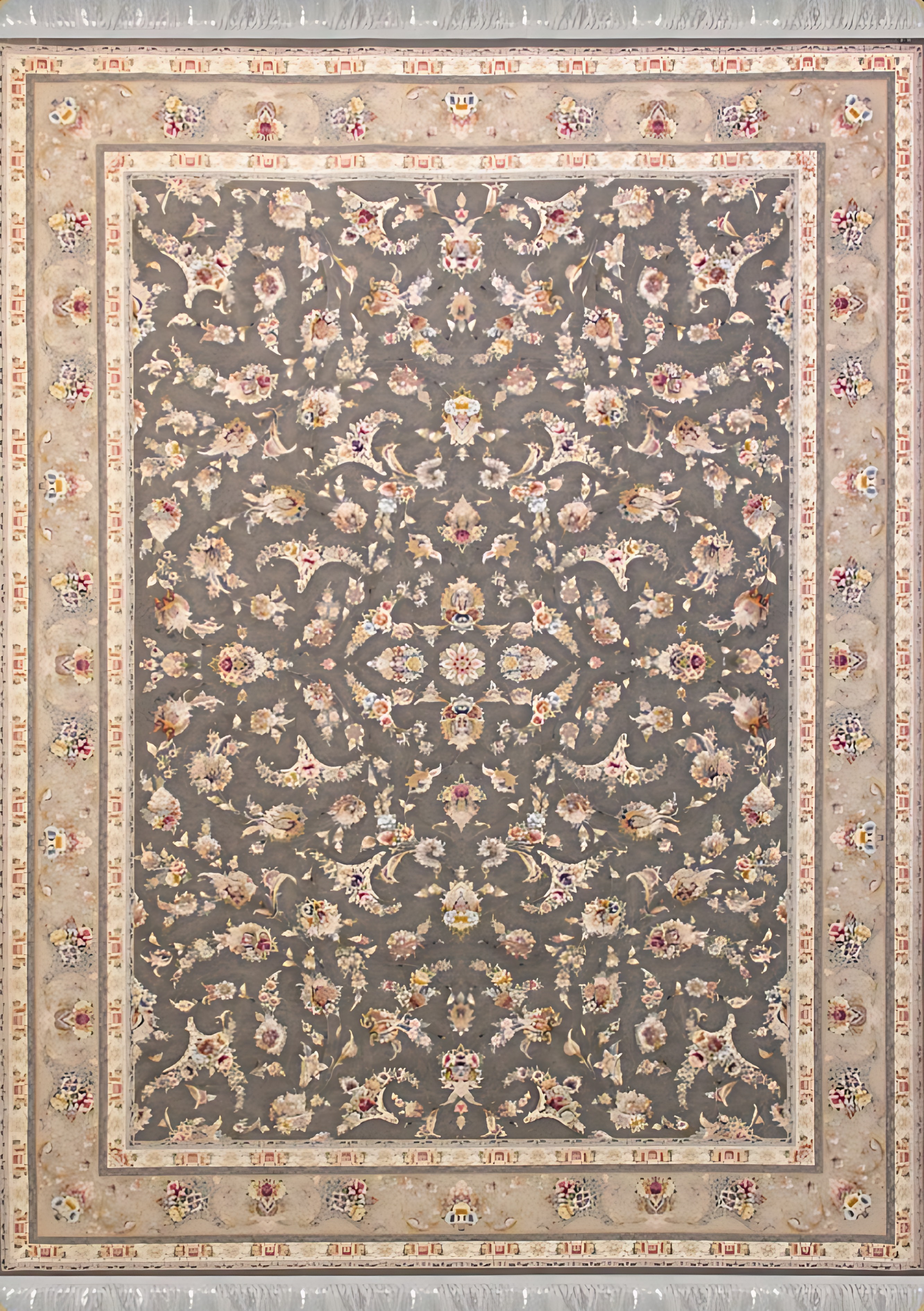 زرنگار دودی