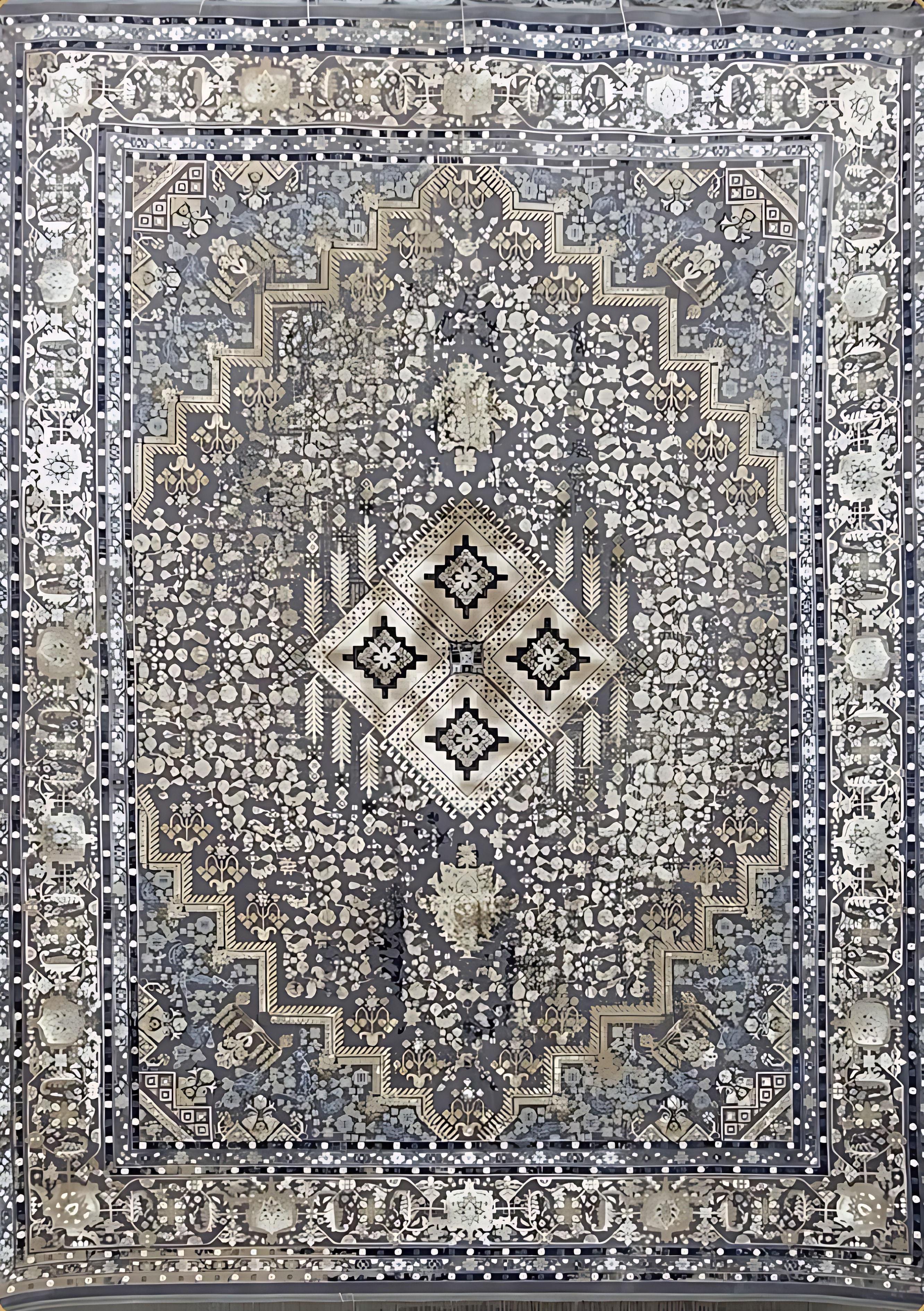 lgb۱۲۰۰۴۲ طرح برجسته