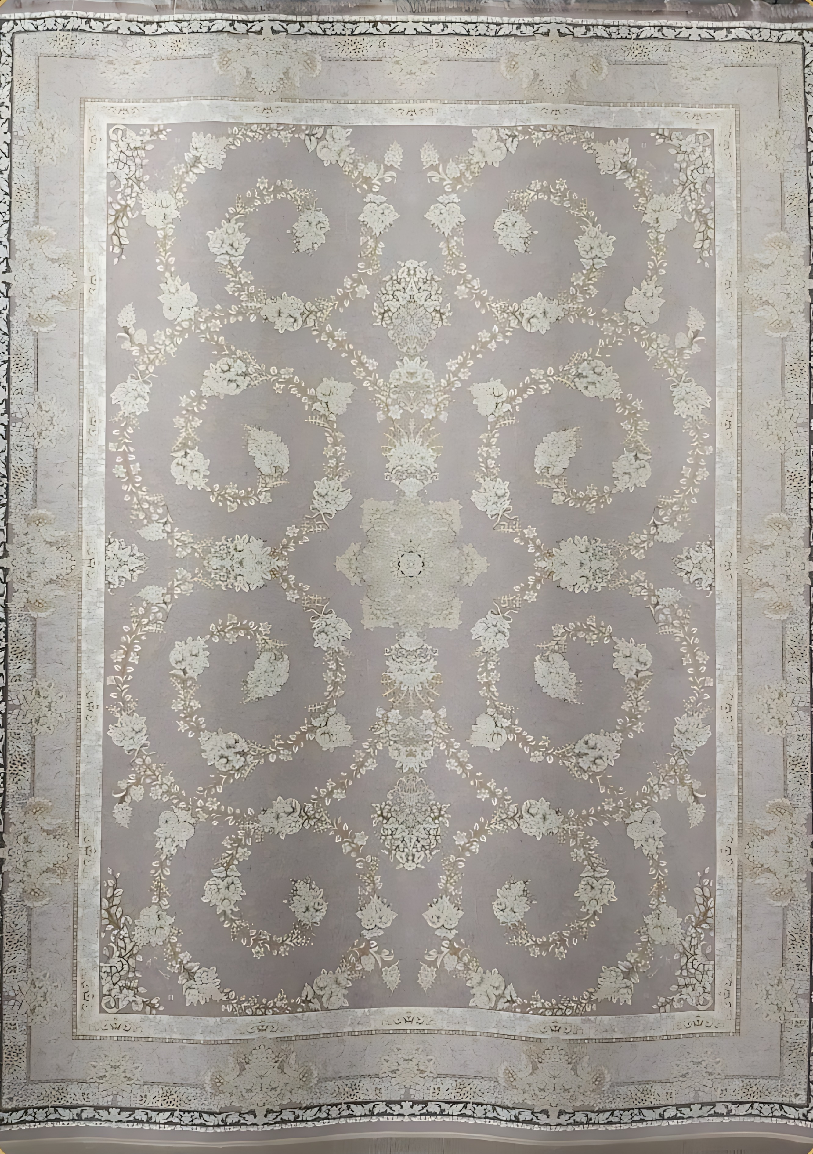 سوگل یاسی طرح برجسته