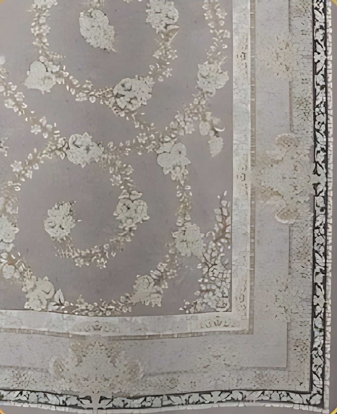 سوگل یاسی طرح برجسته