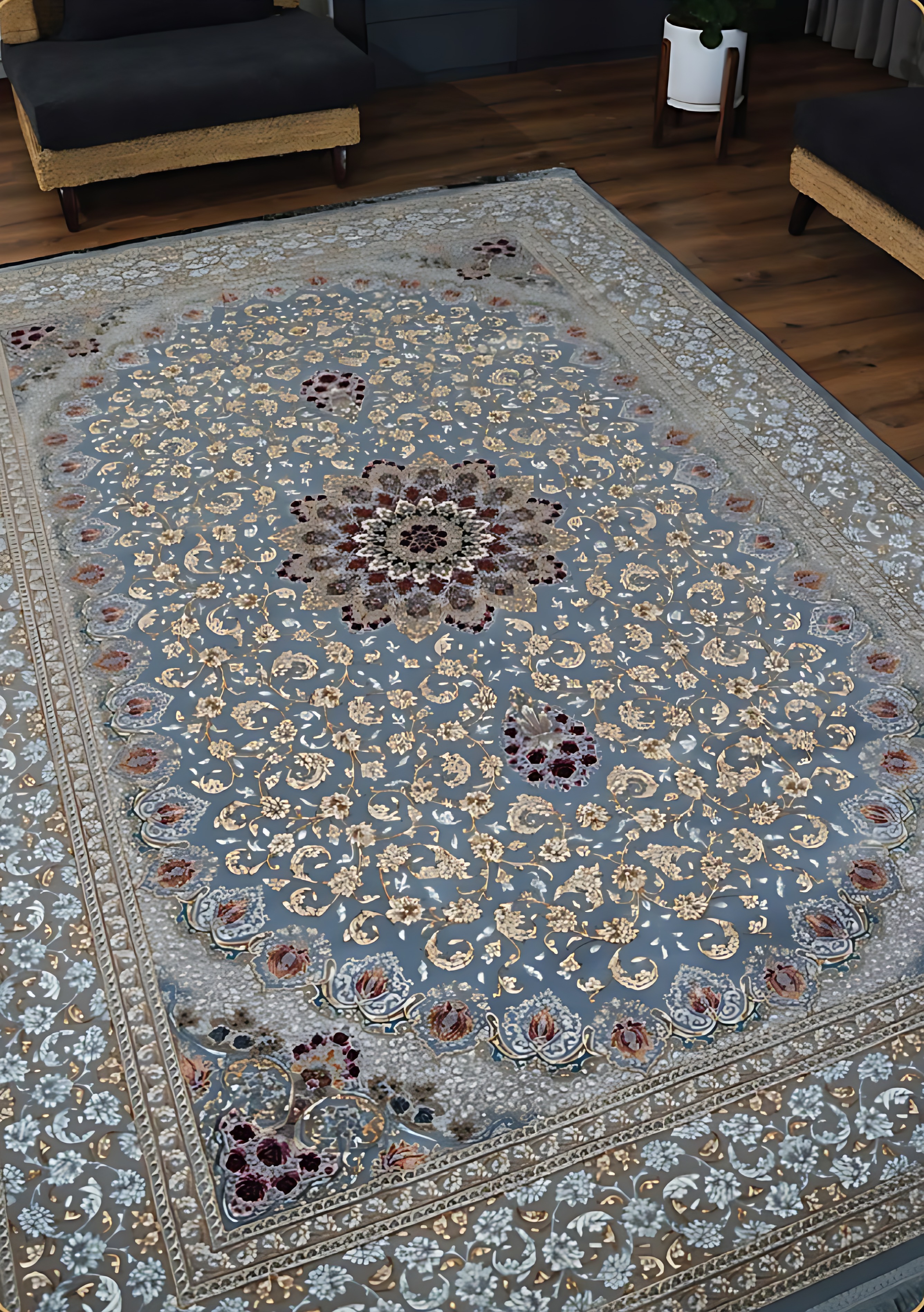 آماندا دودی