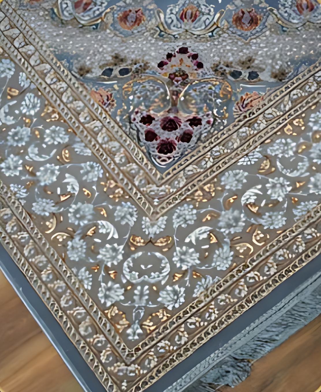 آماندا دودی