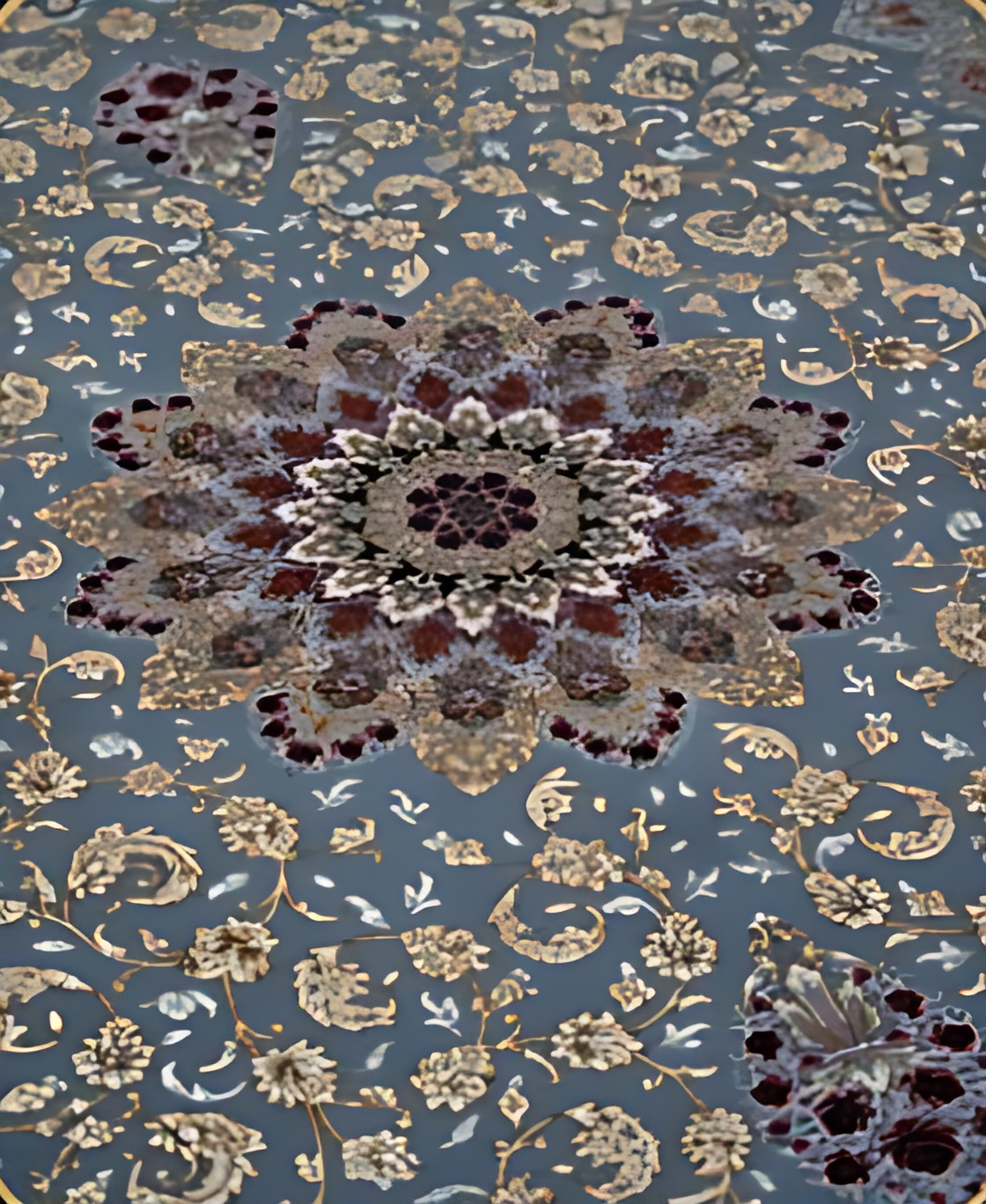 آماندا دودی