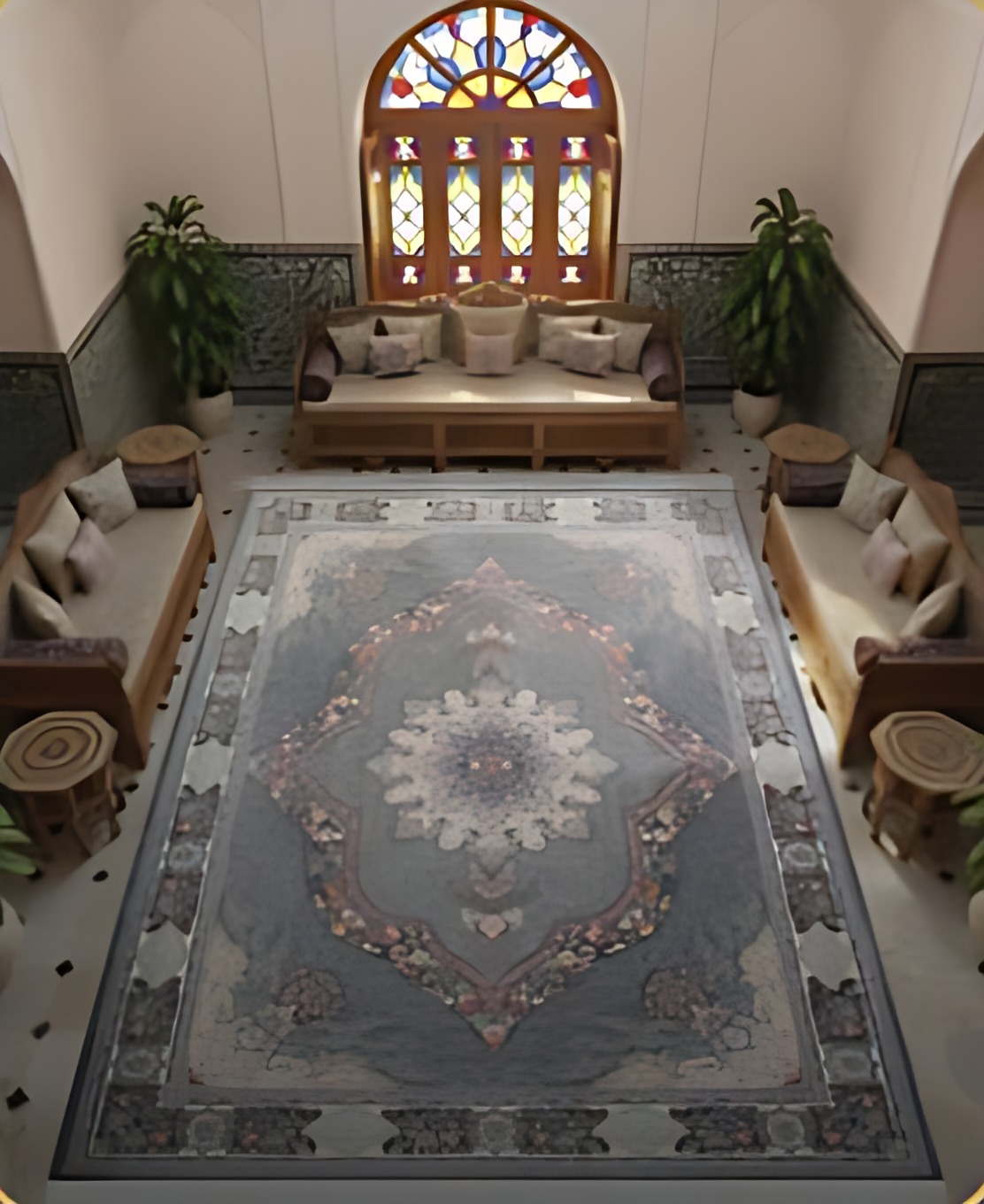 آروانا دودی