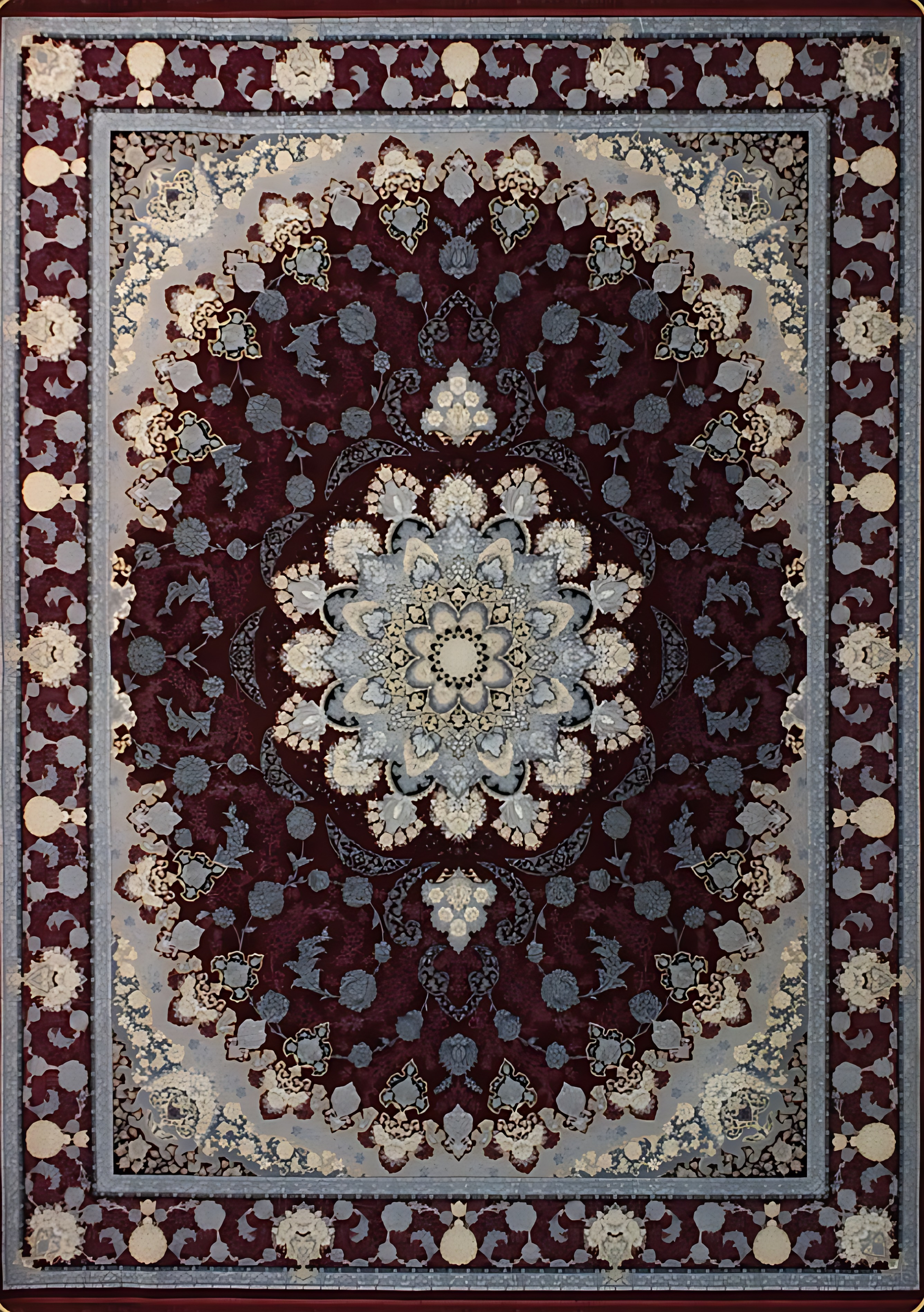 گلرخ روناسی