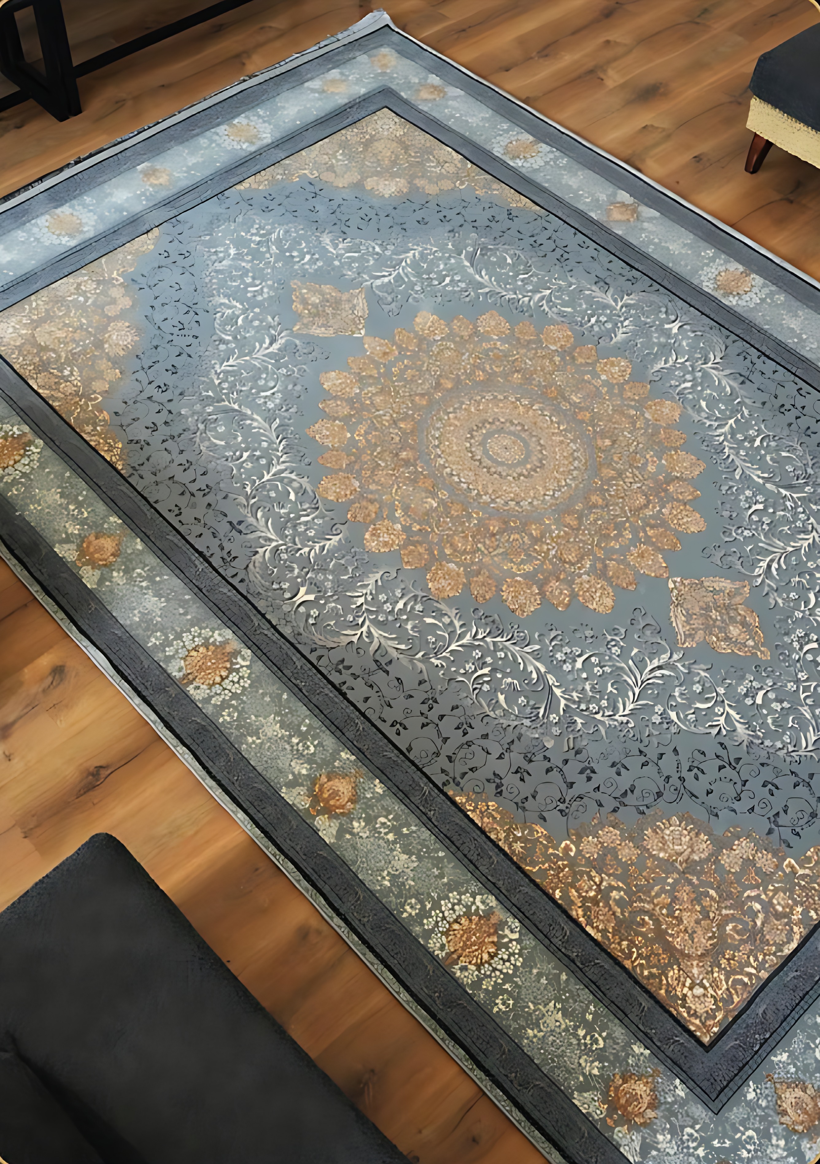 مهناز نقره ای