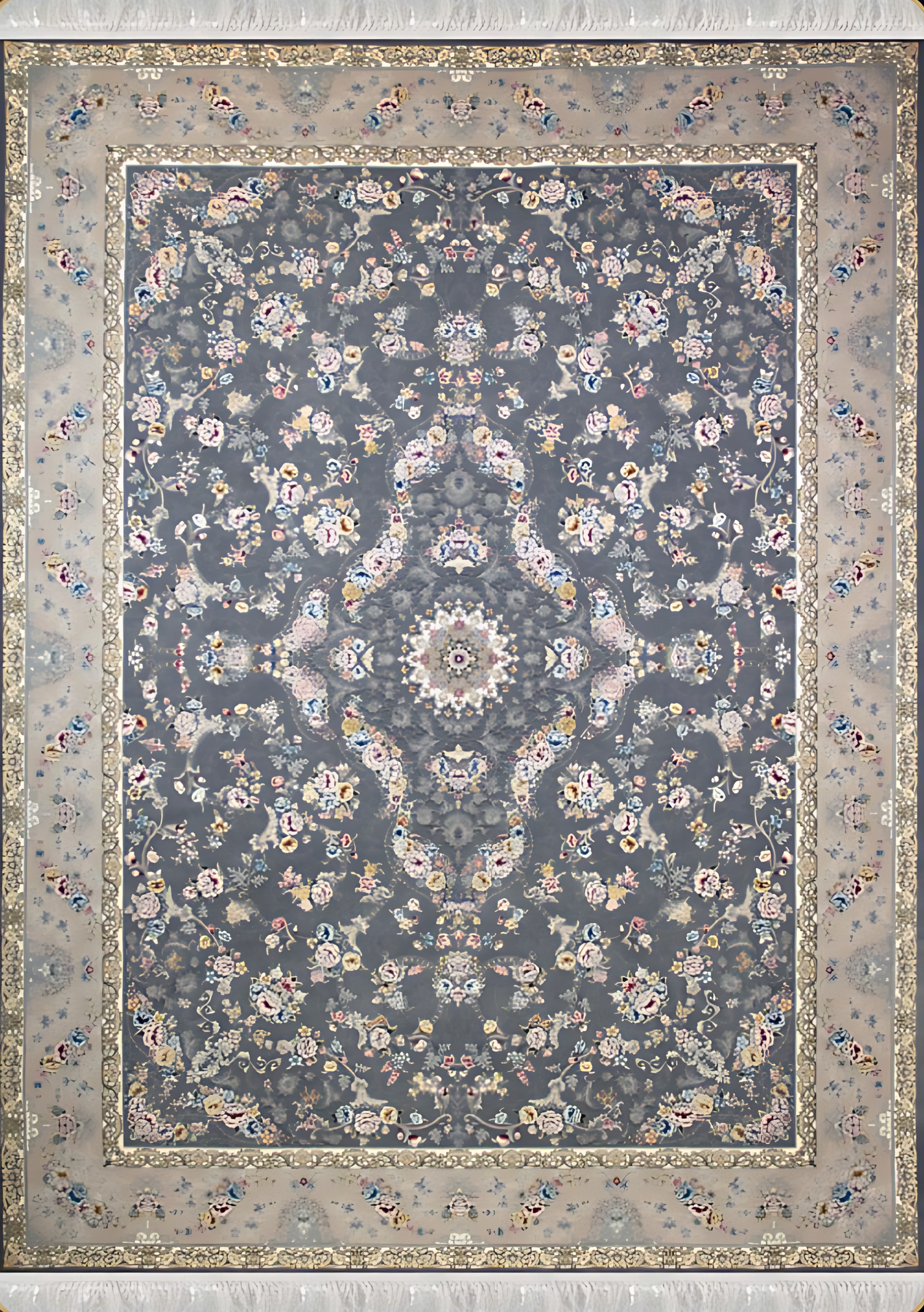 پروانه دودی