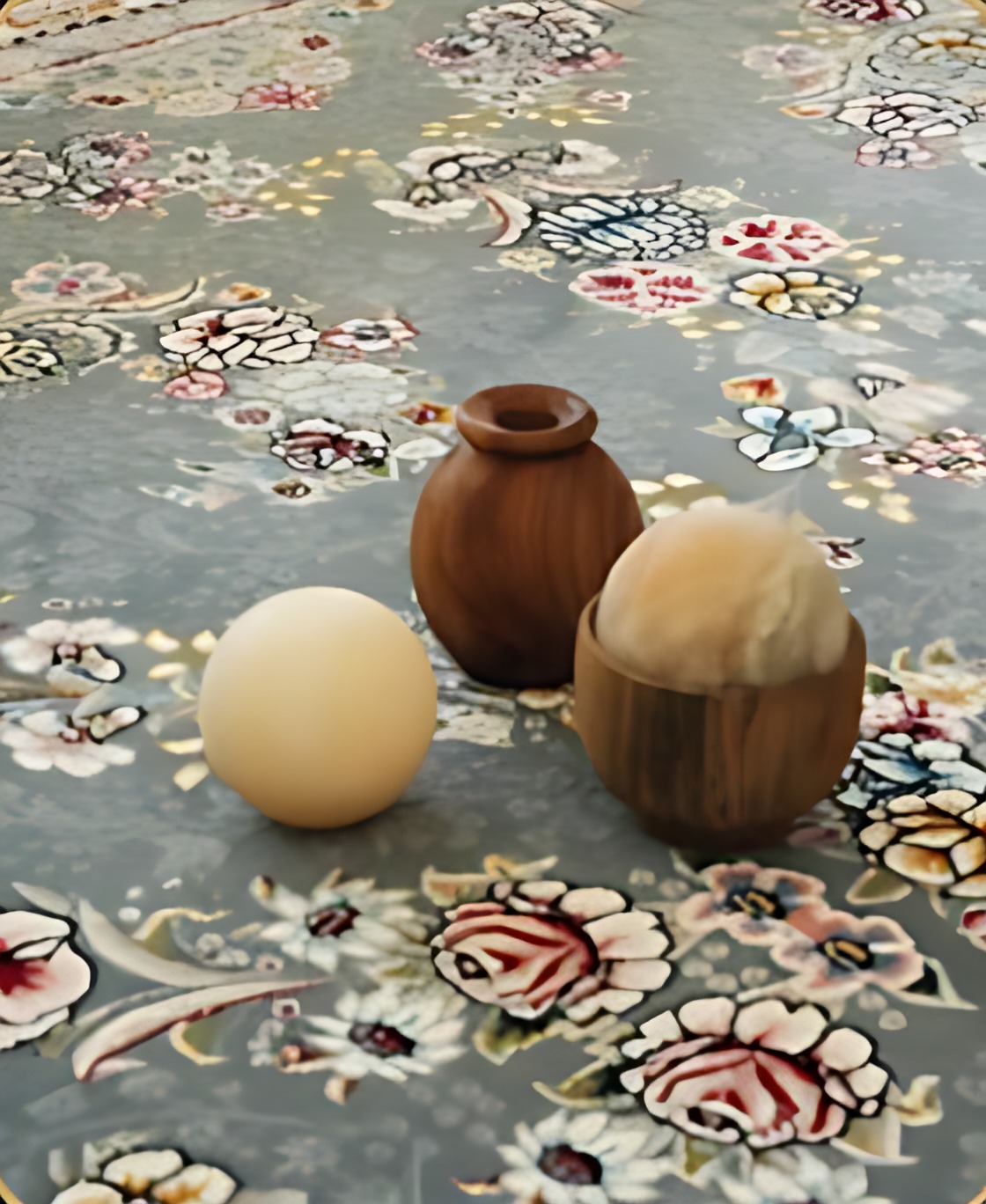 شکوه دودی
