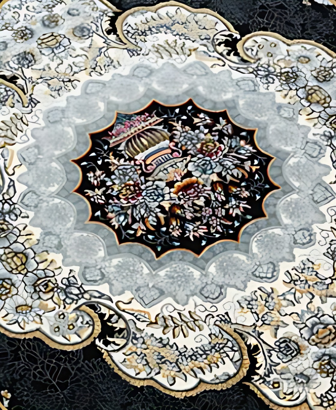 سوگند سرمه ای