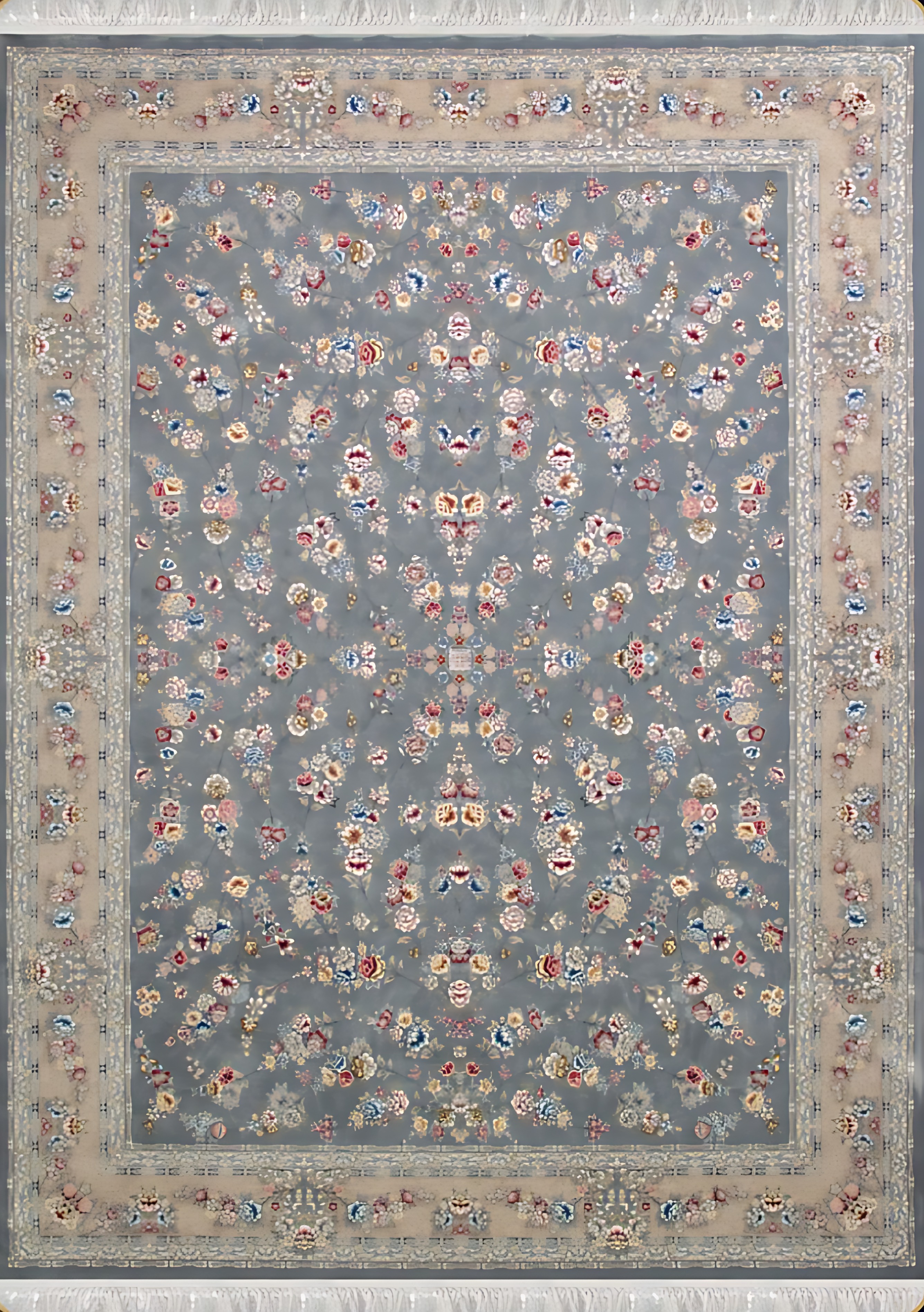 ژینوس دودی
