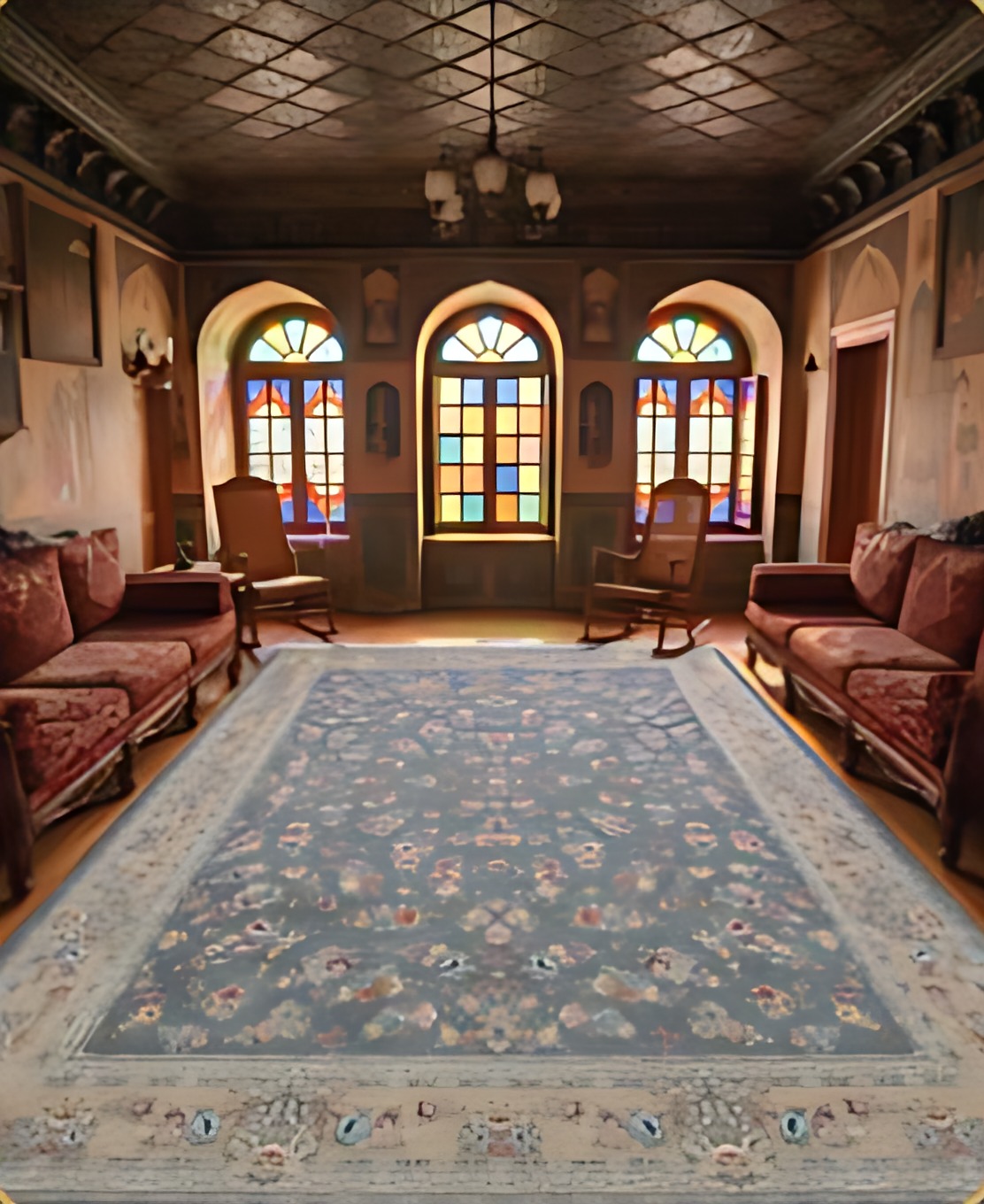 ژینوس دودی