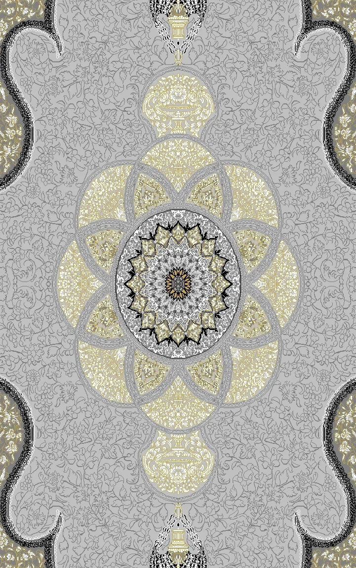 سلنا نقره‌ای